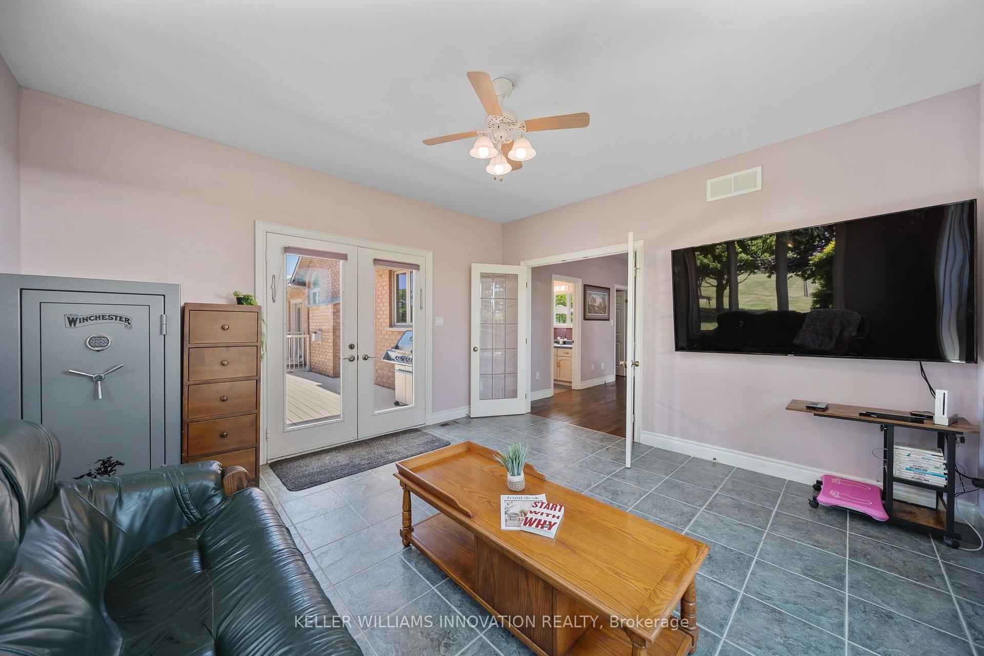 Photo 27 of 18 Featherstone Avenue, Haldimand — HOMEH