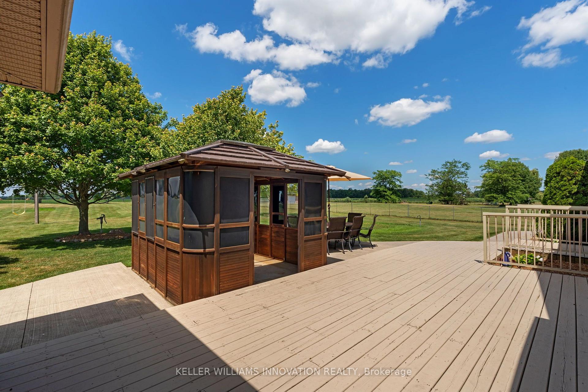 Photo 37 of 18 Featherstone Avenue, Haldimand — HOMEH