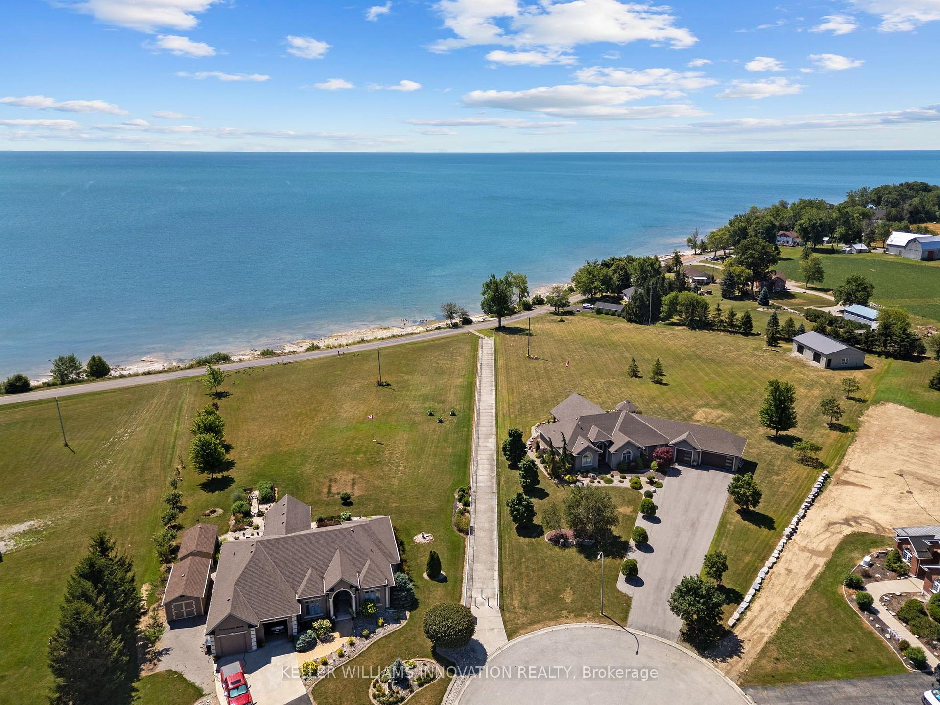 Photo 42 of 18 Featherstone Avenue, Haldimand — HOMEH
