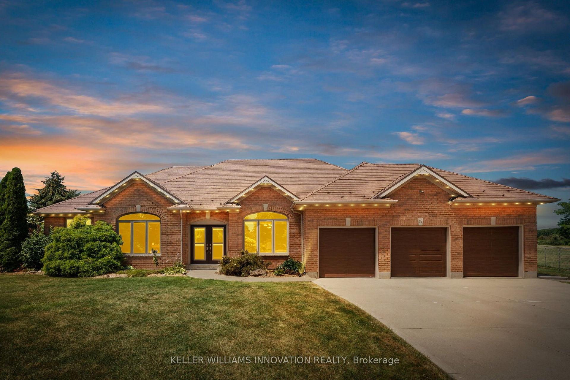 Photo 45 of 18 Featherstone Avenue, Haldimand — HOMEH