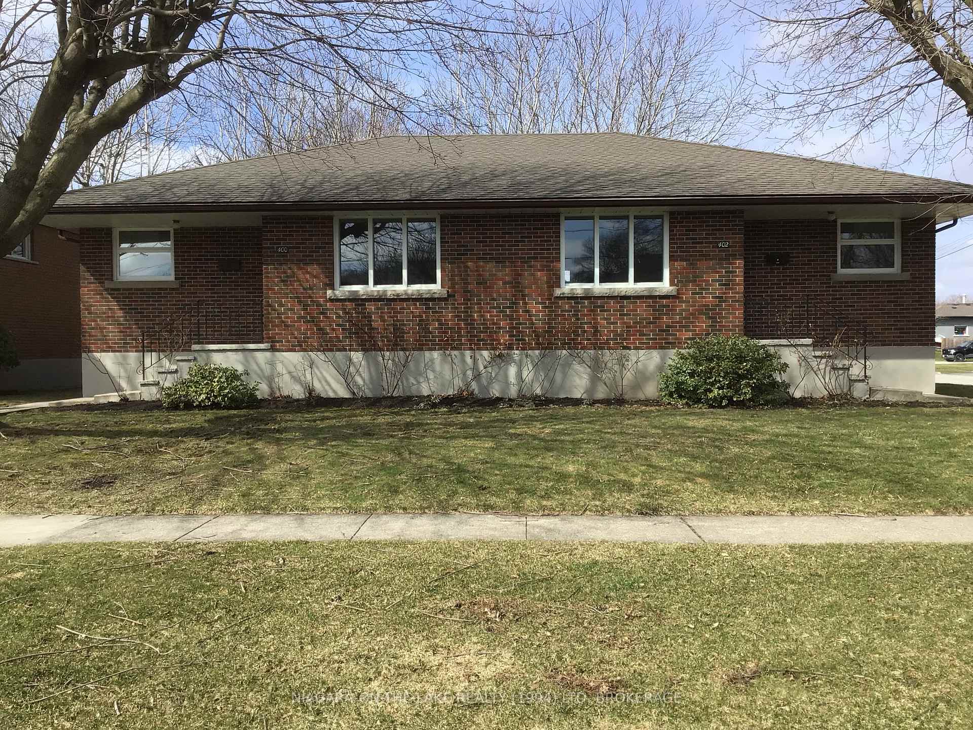 Photo of 400 Wellington Street
