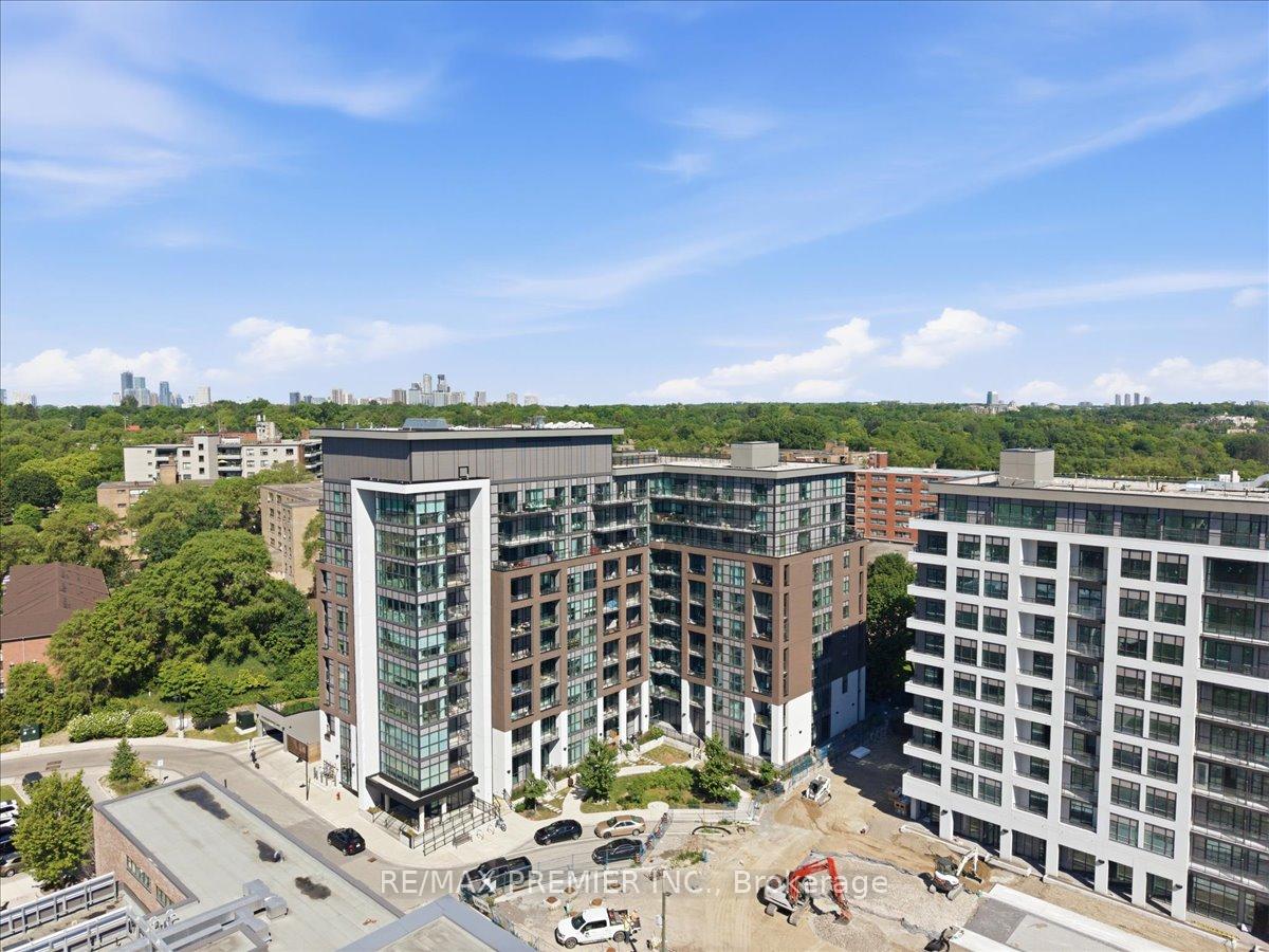 Photo of Unit 515, 25 Neighbourhood Lane