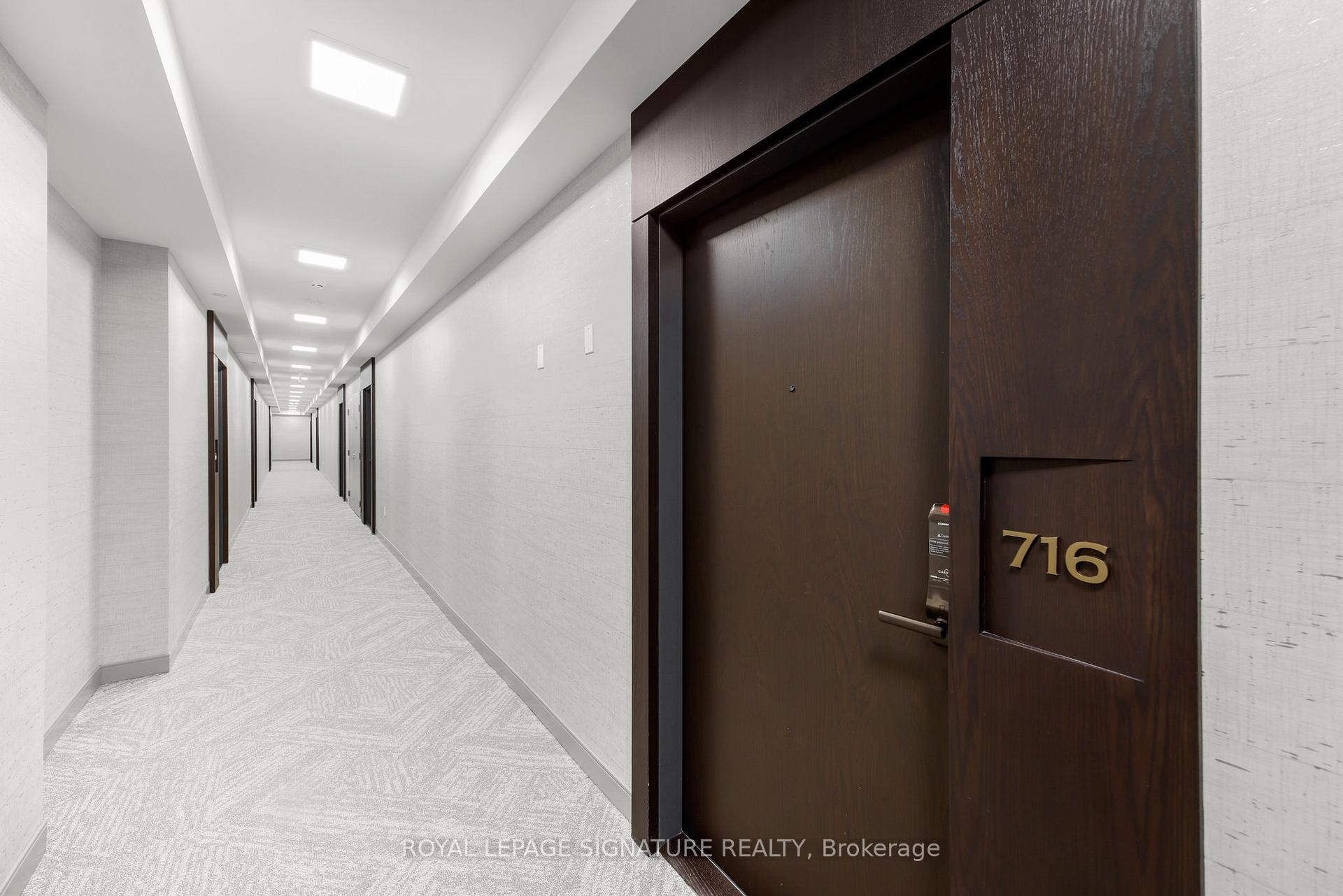 Photo 2 of Unit 716, 412 Silver Maple Road, Oakville, Joshua Meadows — HOMEH
