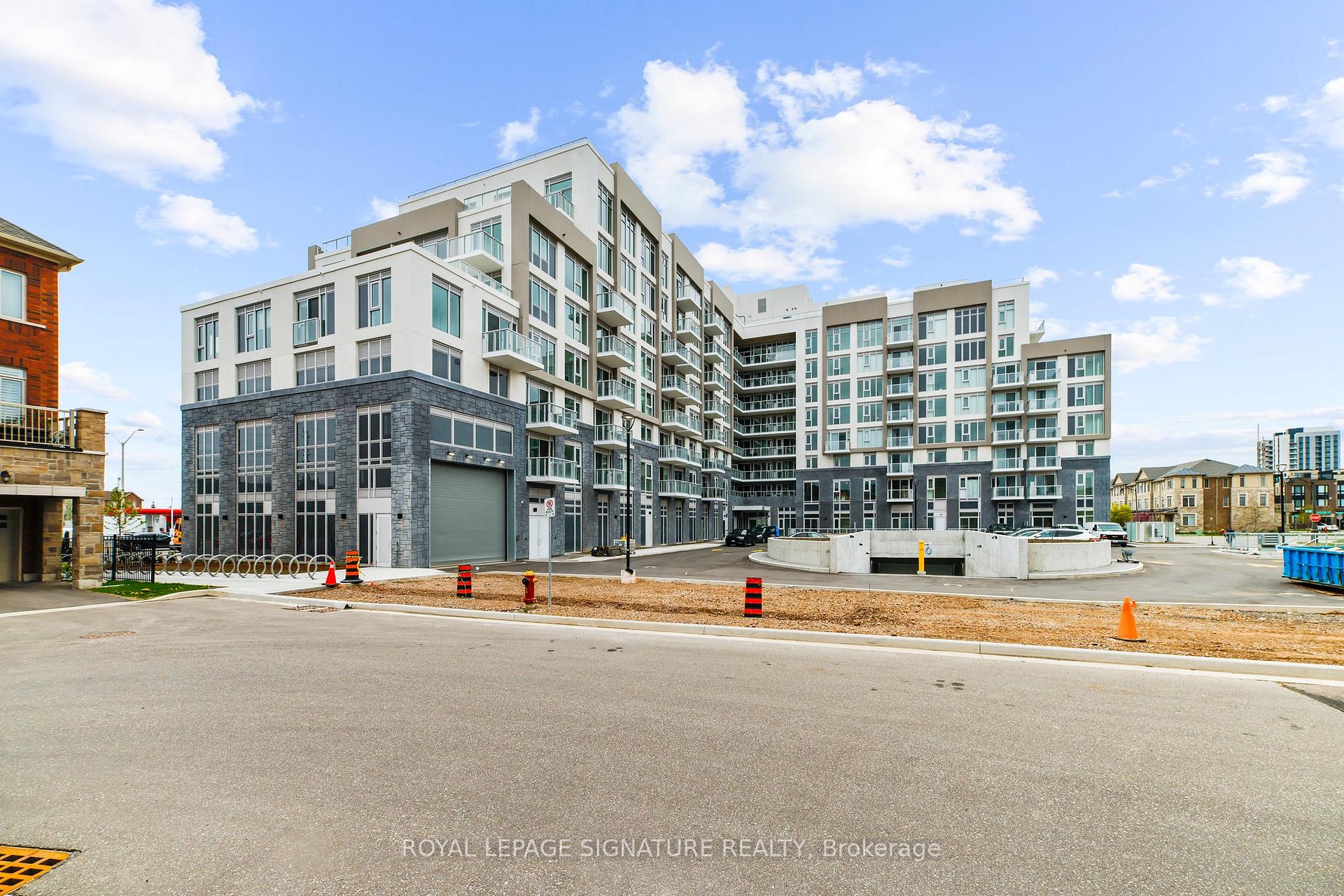 Photo 3 of Unit 716, 412 Silver Maple Road, Oakville, Joshua Meadows — HOMEH