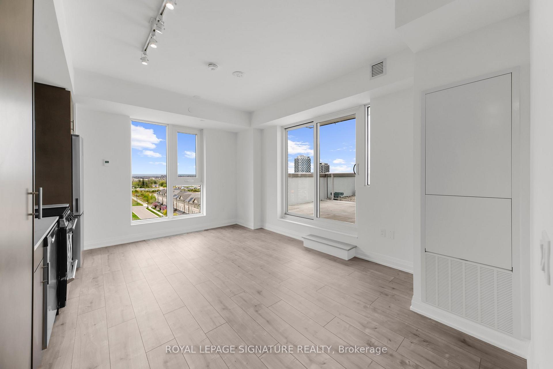 Photo 8 of Unit 716, 412 Silver Maple Road, Oakville, Joshua Meadows — HOMEH