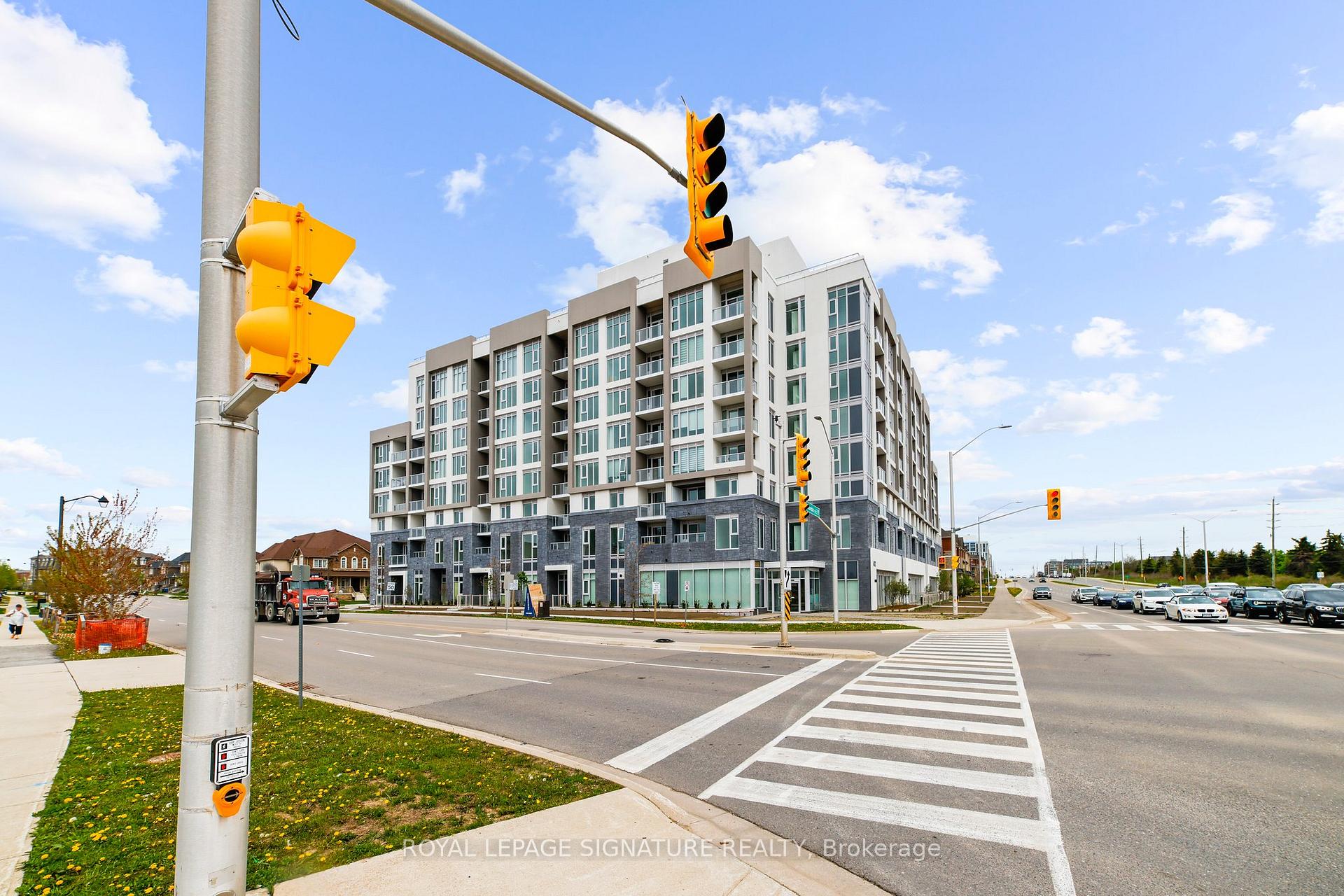 Photo 12 of Unit 716, 412 Silver Maple Road, Oakville, Joshua Meadows — HOMEH