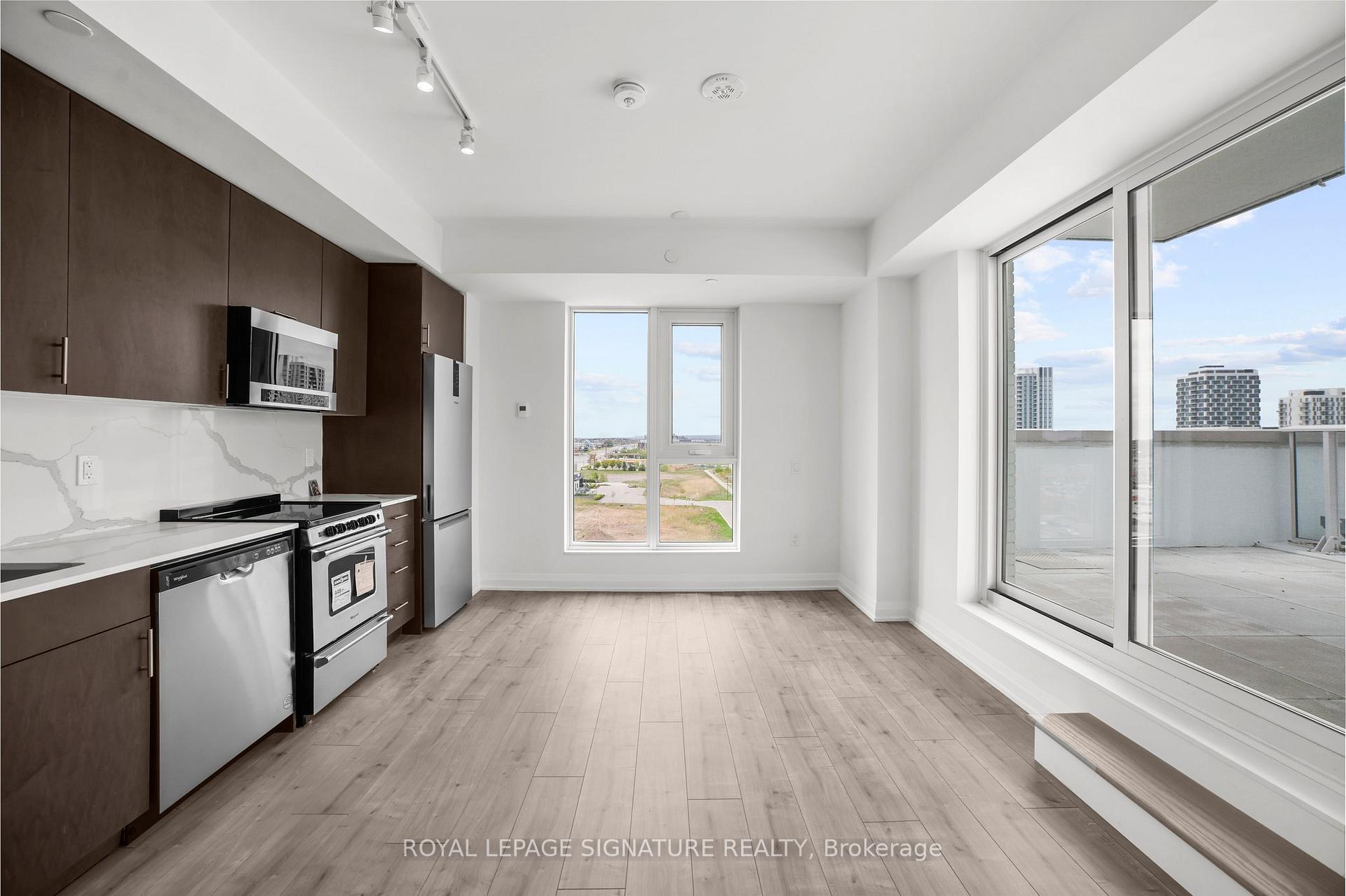 Photo 13 of Unit 716, 412 Silver Maple Road, Oakville, Joshua Meadows — HOMEH