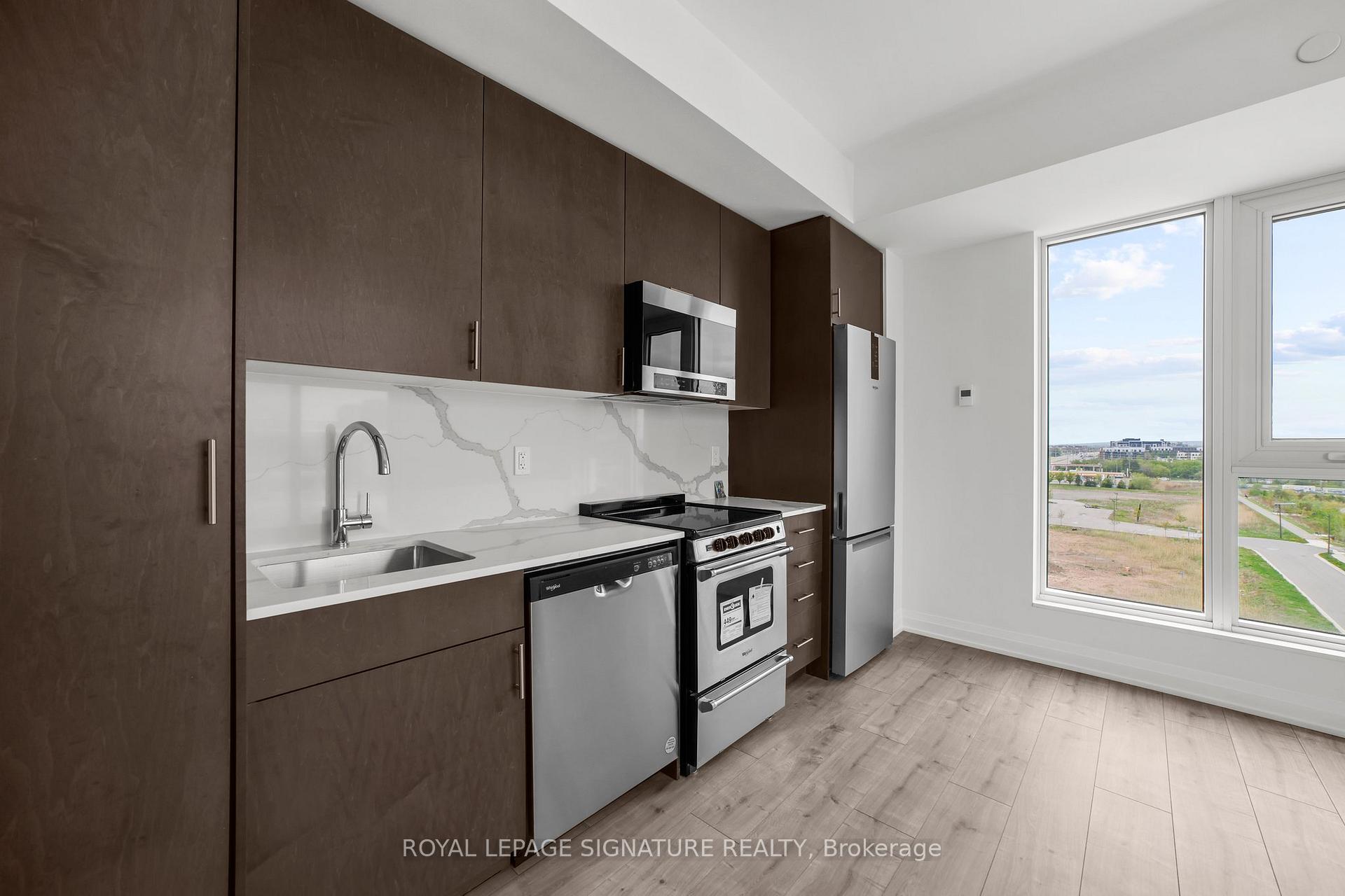Photo 17 of Unit 716, 412 Silver Maple Road, Oakville, Joshua Meadows — HOMEH
