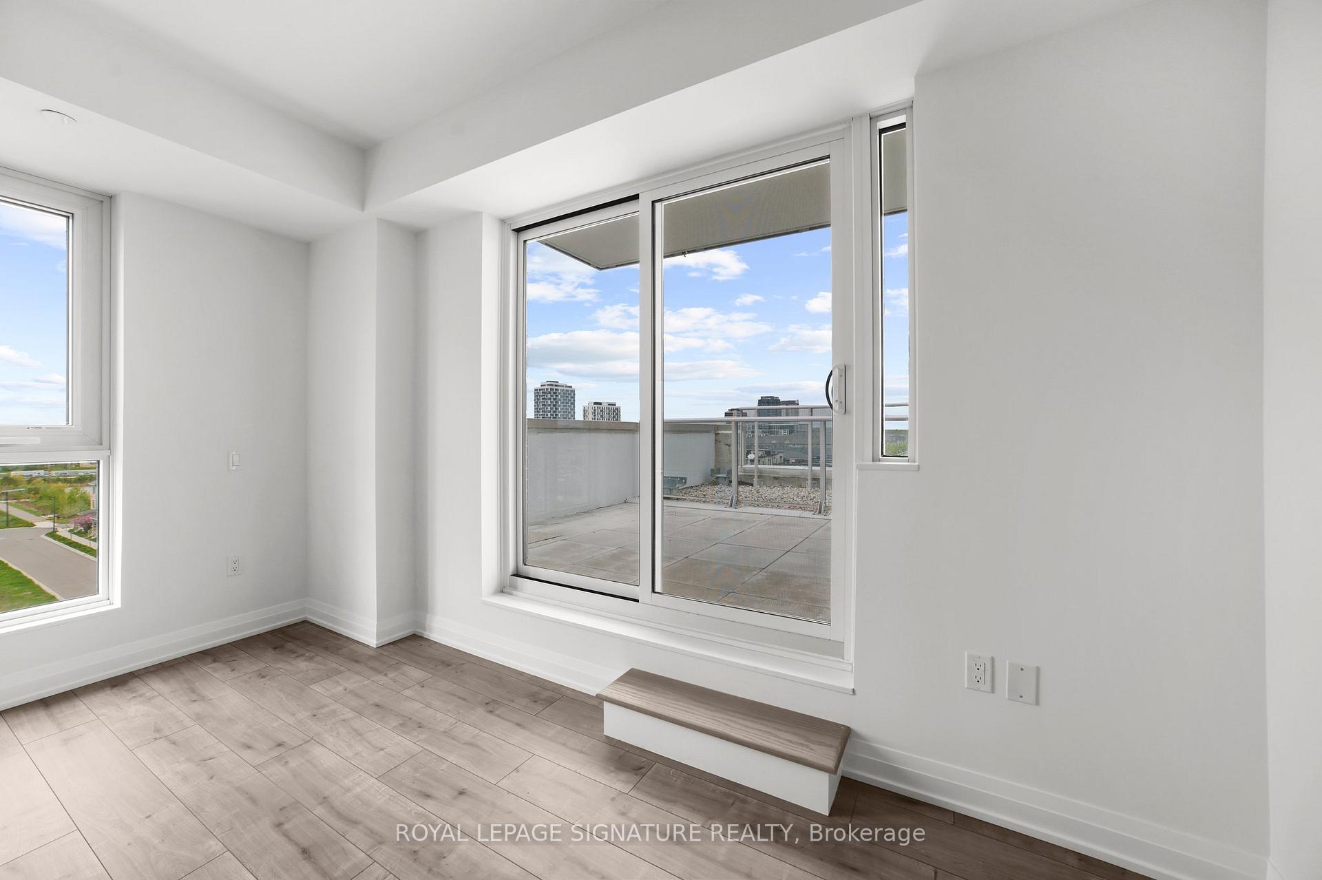 Photo 18 of Unit 716, 412 Silver Maple Road, Oakville, Joshua Meadows — HOMEH
