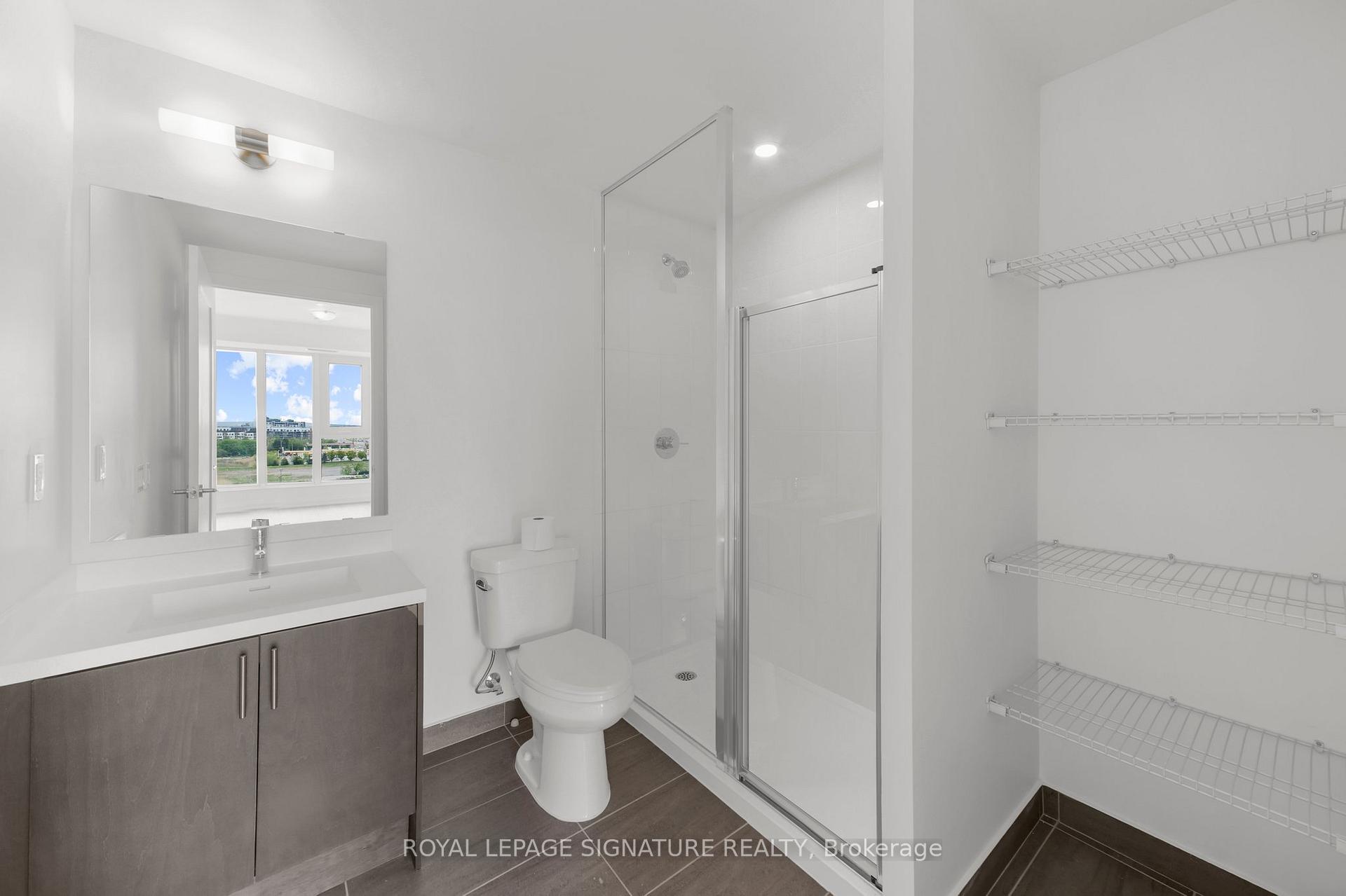 Photo 30 of Unit 716, 412 Silver Maple Road, Oakville, Joshua Meadows — HOMEH