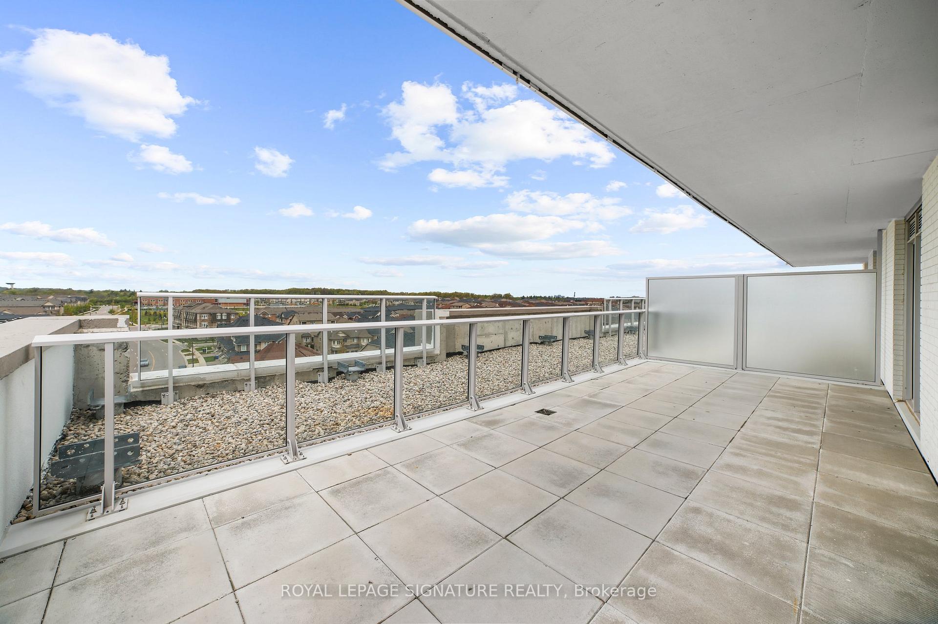 Photo 35 of Unit 716, 412 Silver Maple Road, Oakville, Joshua Meadows — HOMEH