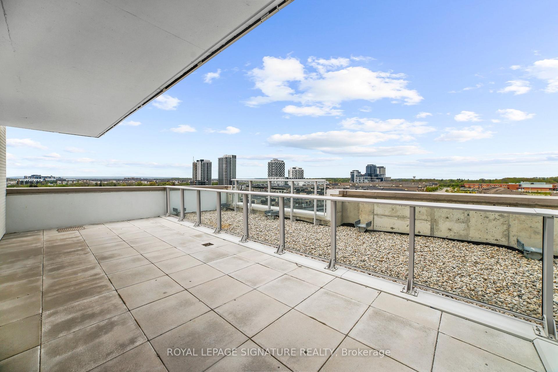 Photo 36 of Unit 716, 412 Silver Maple Road, Oakville, Joshua Meadows — HOMEH