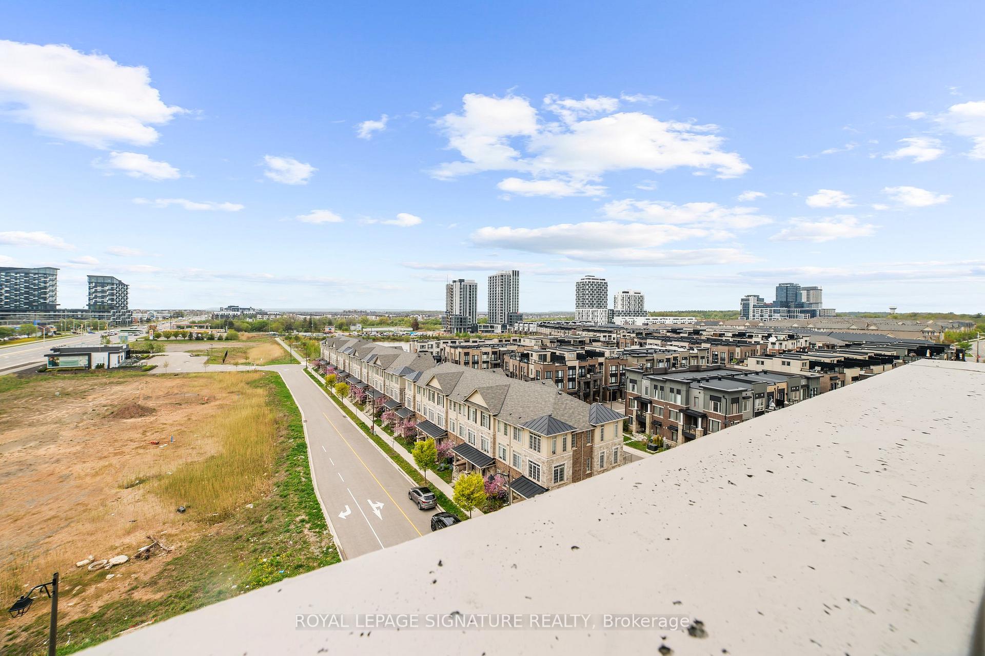 Photo 37 of Unit 716, 412 Silver Maple Road, Oakville, Joshua Meadows — HOMEH