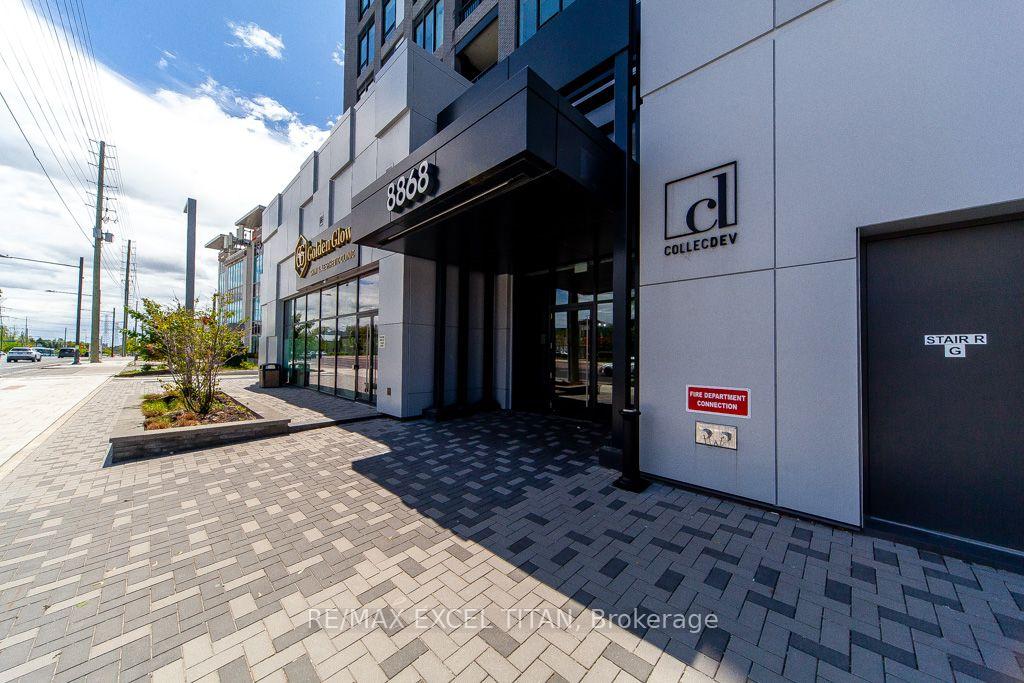 Photo 2 of Unit 602E, 8868 Yonge Street, Richmond Hill, South Richvale — HOMEH