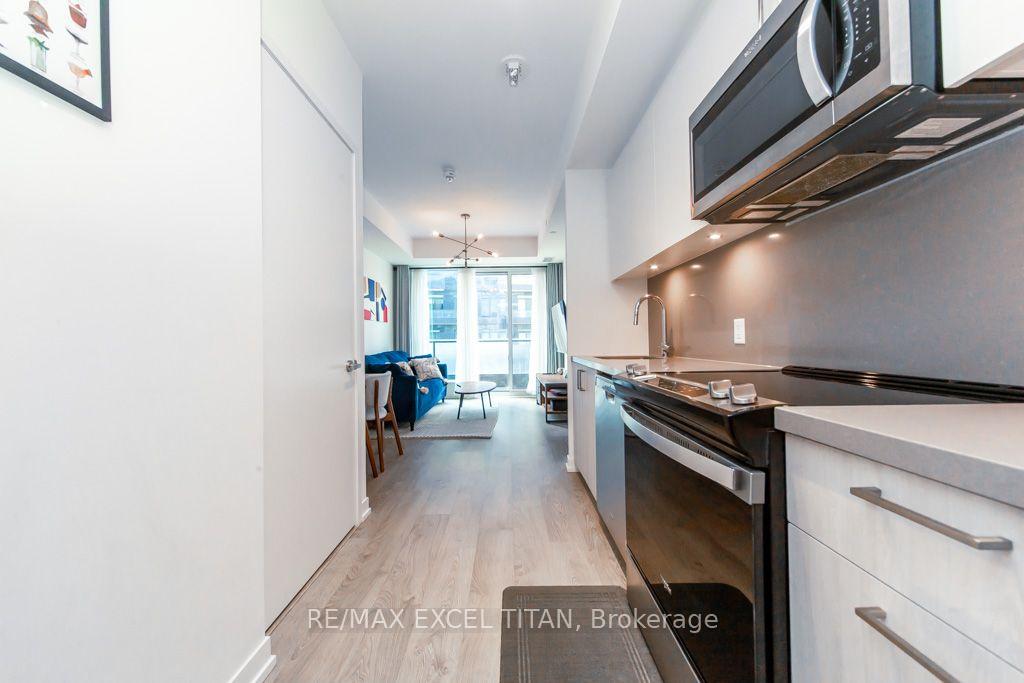 Photo 4 of Unit 602E, 8868 Yonge Street, Richmond Hill, South Richvale — HOMEH