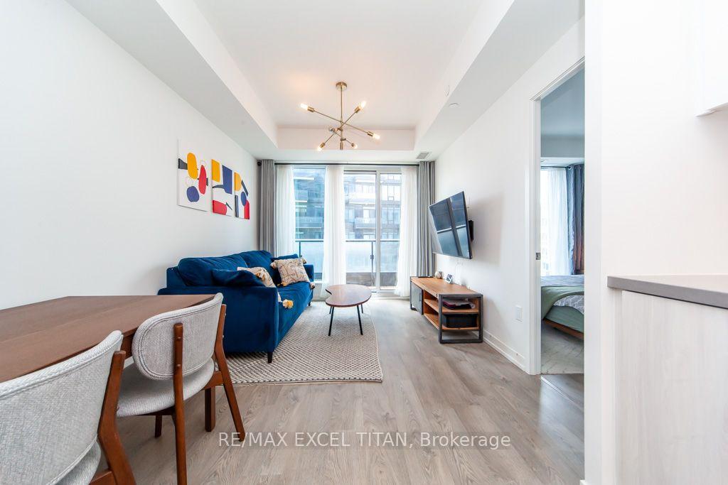Photo 6 of Unit 602E, 8868 Yonge Street, Richmond Hill, South Richvale — HOMEH