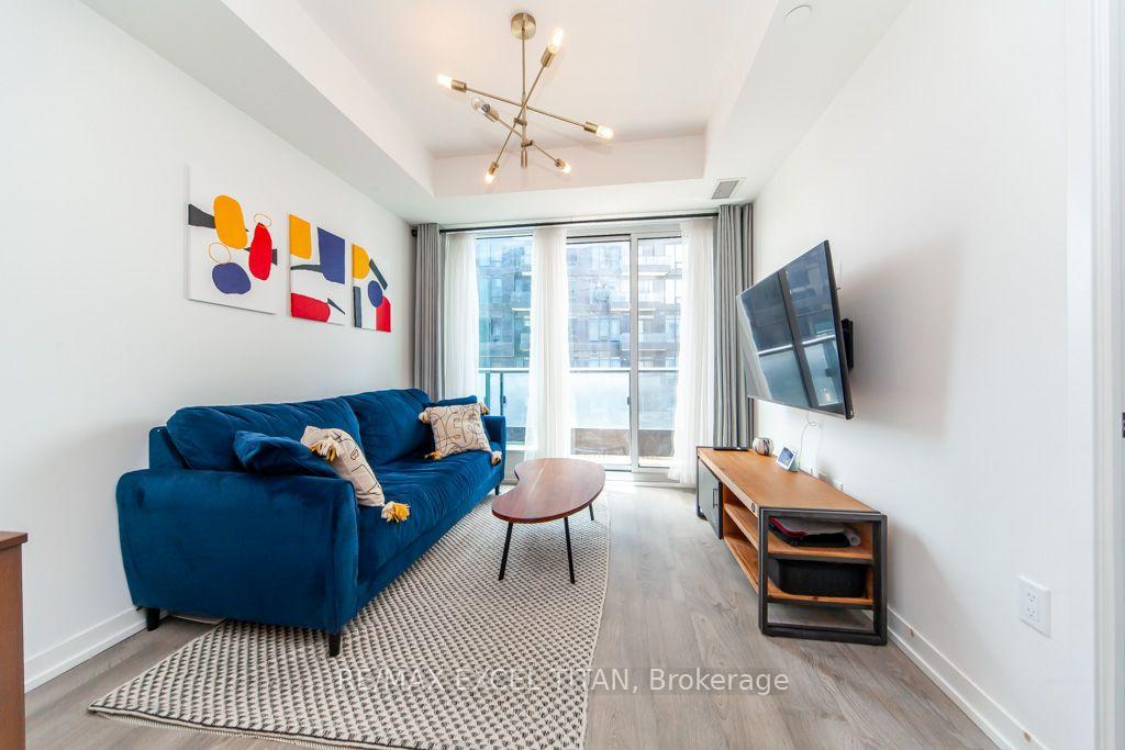 Photo 7 of Unit 602E, 8868 Yonge Street, Richmond Hill, South Richvale — HOMEH