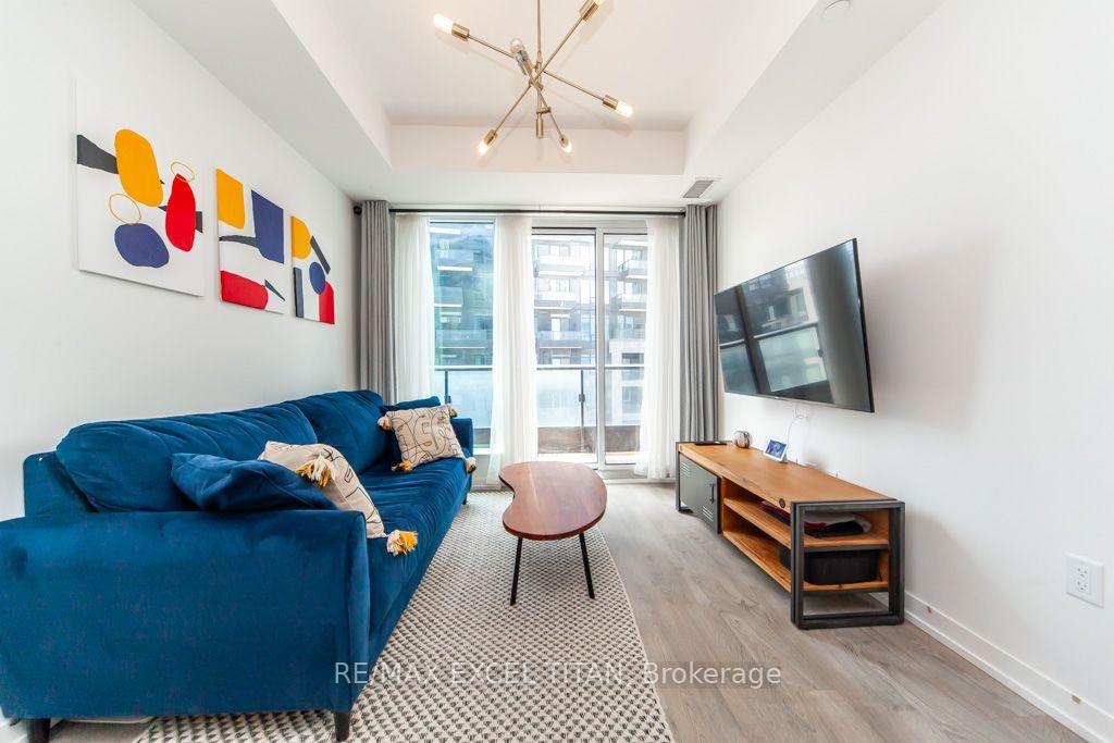 Photo 8 of Unit 602E, 8868 Yonge Street, Richmond Hill, South Richvale — HOMEH