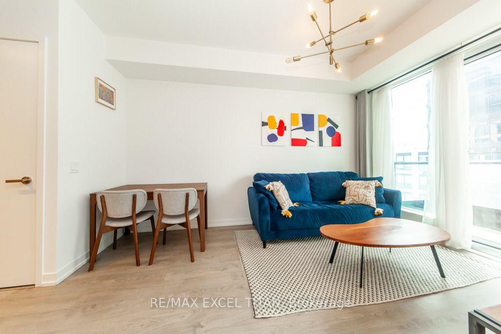 Photo 9 of Unit 602E, 8868 Yonge Street, Richmond Hill, South Richvale — HOMEH
