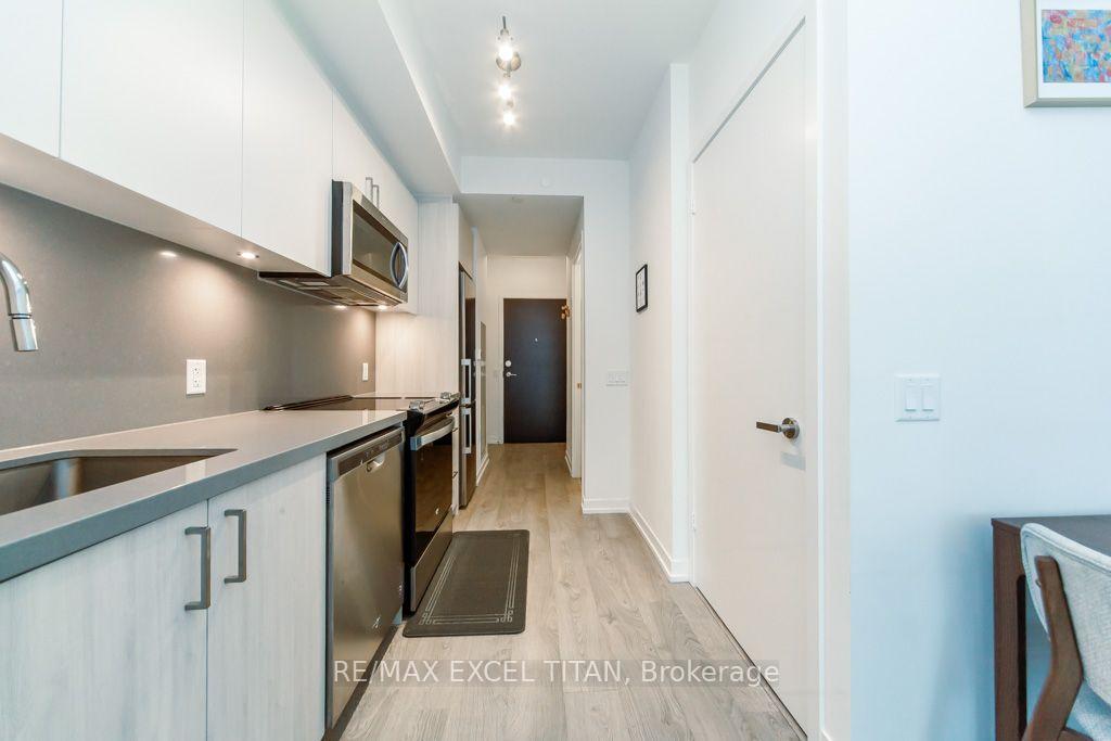 Photo 12 of Unit 602E, 8868 Yonge Street, Richmond Hill, South Richvale — HOMEH