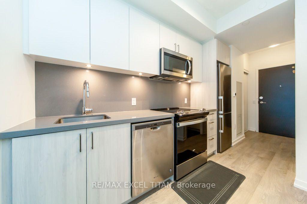 Photo 14 of Unit 602E, 8868 Yonge Street, Richmond Hill, South Richvale — HOMEH