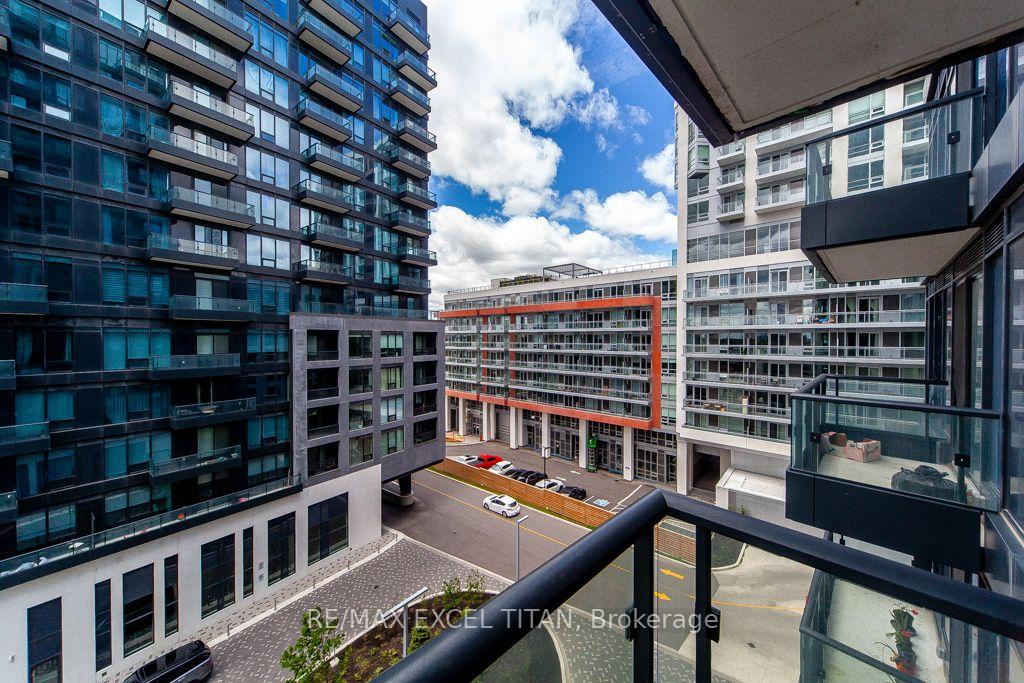 Photo 25 of Unit 602E, 8868 Yonge Street, Richmond Hill, South Richvale — HOMEH
