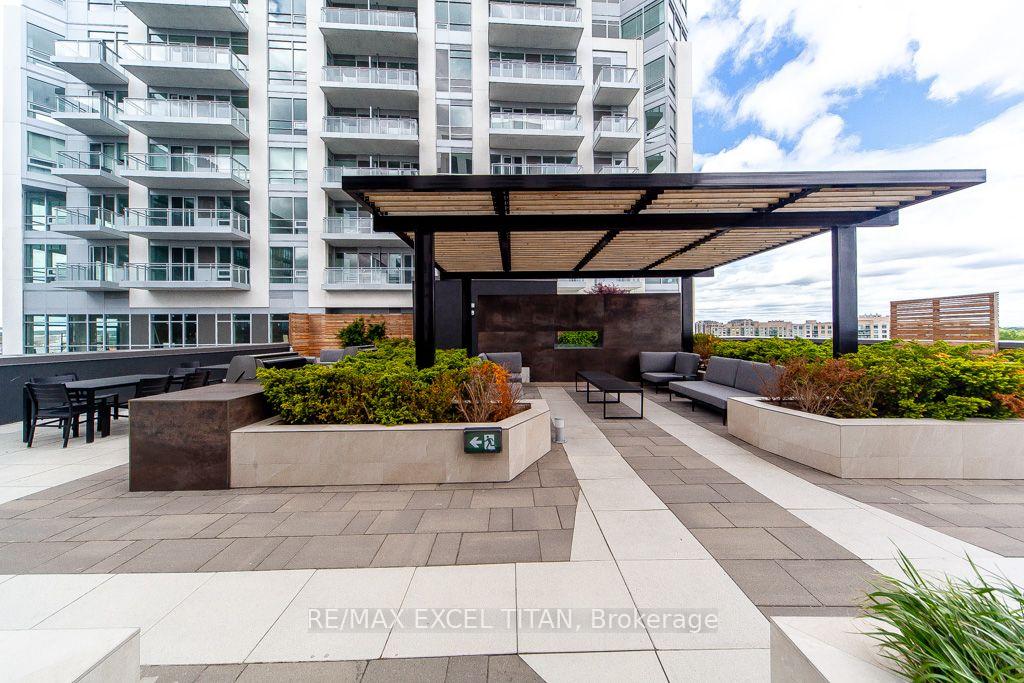 Photo 26 of Unit 602E, 8868 Yonge Street, Richmond Hill, South Richvale — HOMEH