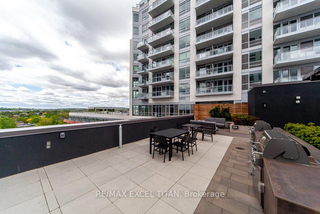 Photo 27 of Unit 602E, 8868 Yonge Street, Richmond Hill, South Richvale — HOMEH