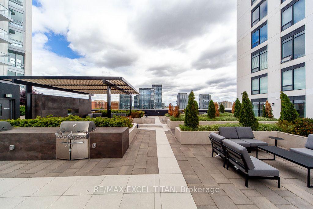Photo 28 of Unit 602E, 8868 Yonge Street, Richmond Hill, South Richvale — HOMEH