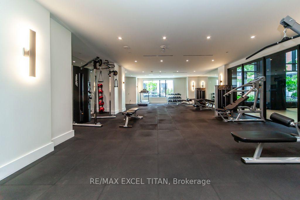 Photo 31 of Unit 602E, 8868 Yonge Street, Richmond Hill, South Richvale — HOMEH