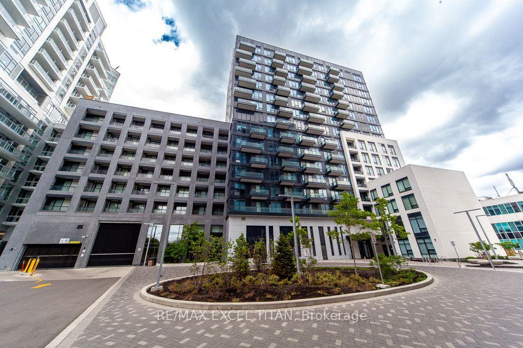 Photo 35 of Unit 602E, 8868 Yonge Street, Richmond Hill, South Richvale — HOMEH
