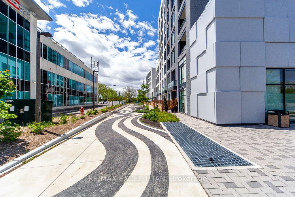 Photo 36 of Unit 602E, 8868 Yonge Street, Richmond Hill, South Richvale — HOMEH