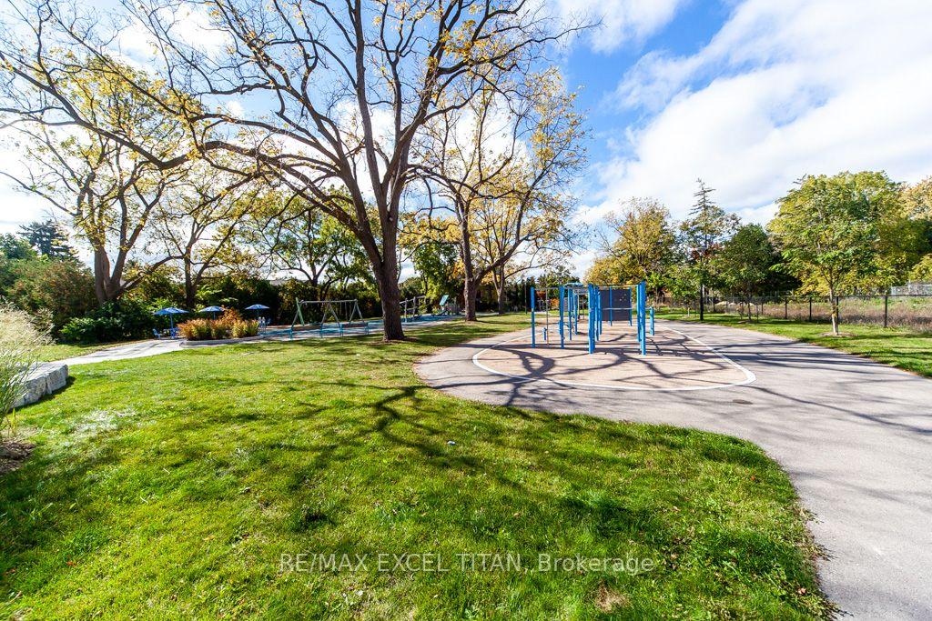 Photo 39 of Unit 602E, 8868 Yonge Street, Richmond Hill, South Richvale — HOMEH
