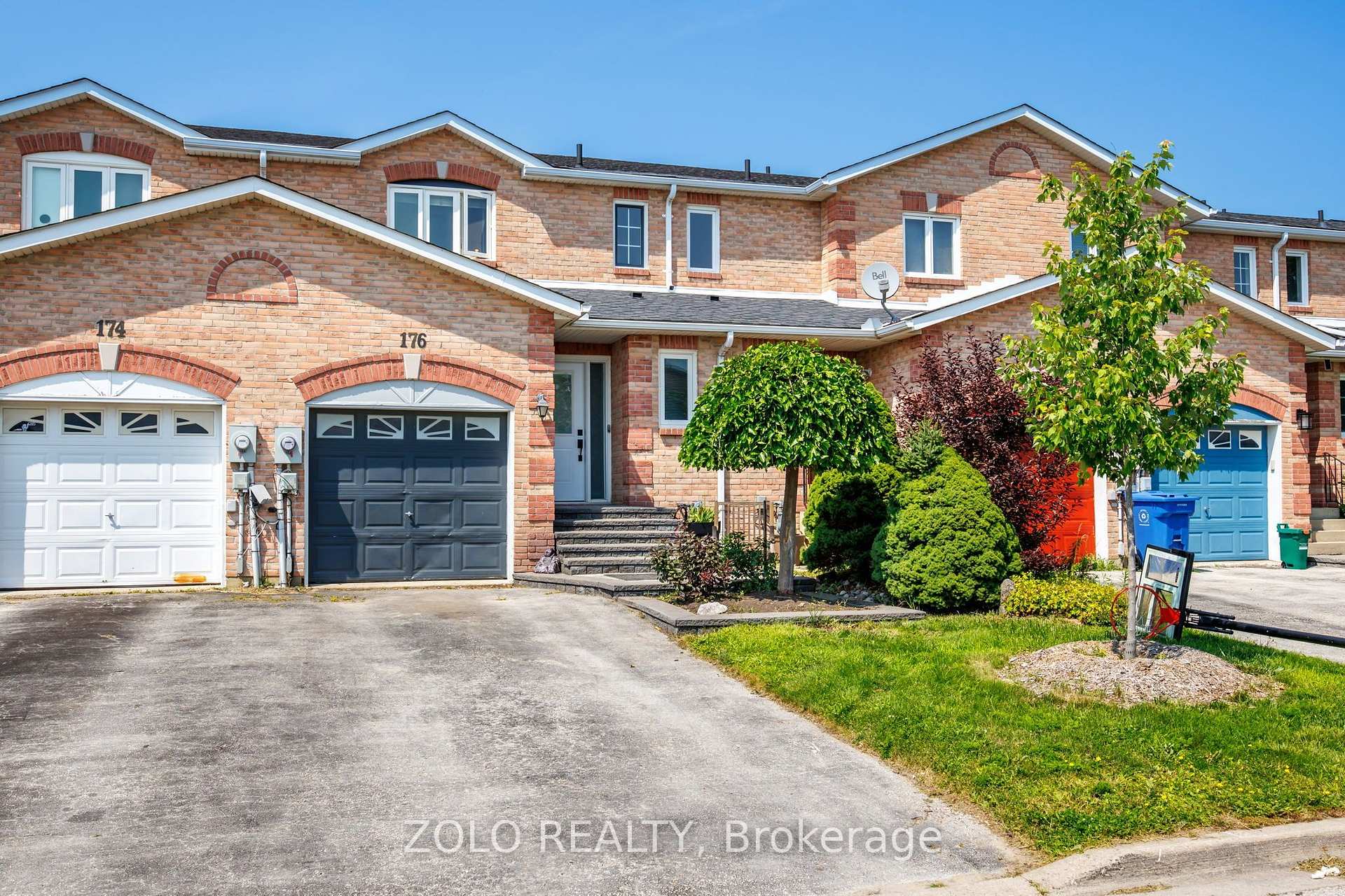 Photo 1 of 176 Fairwood Drive, Georgina, Keswick South — HOMEH
