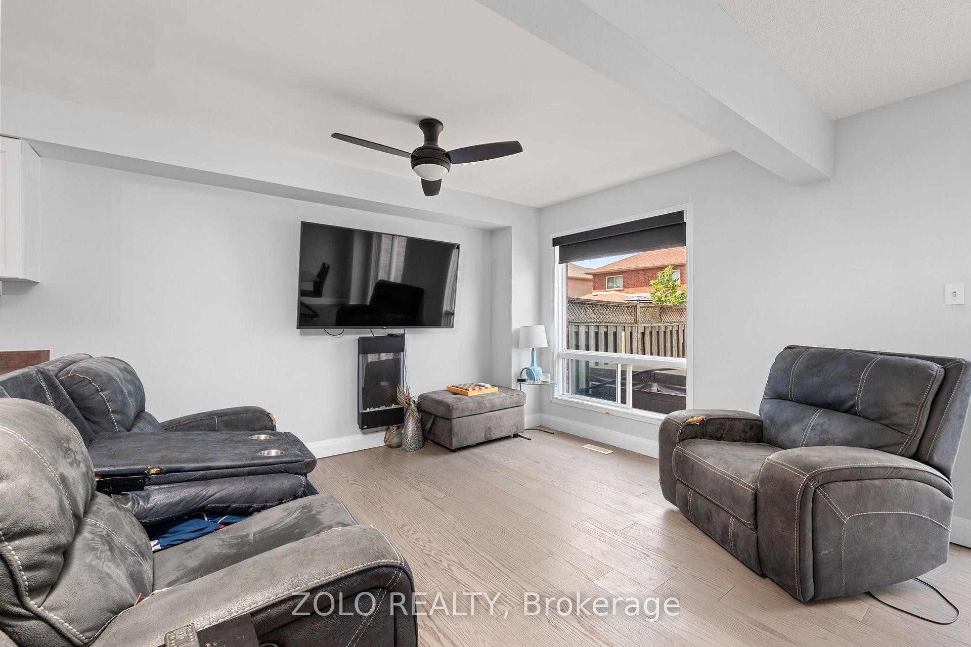 Photo 5 of 176 Fairwood Drive, Georgina, Keswick South — HOMEH