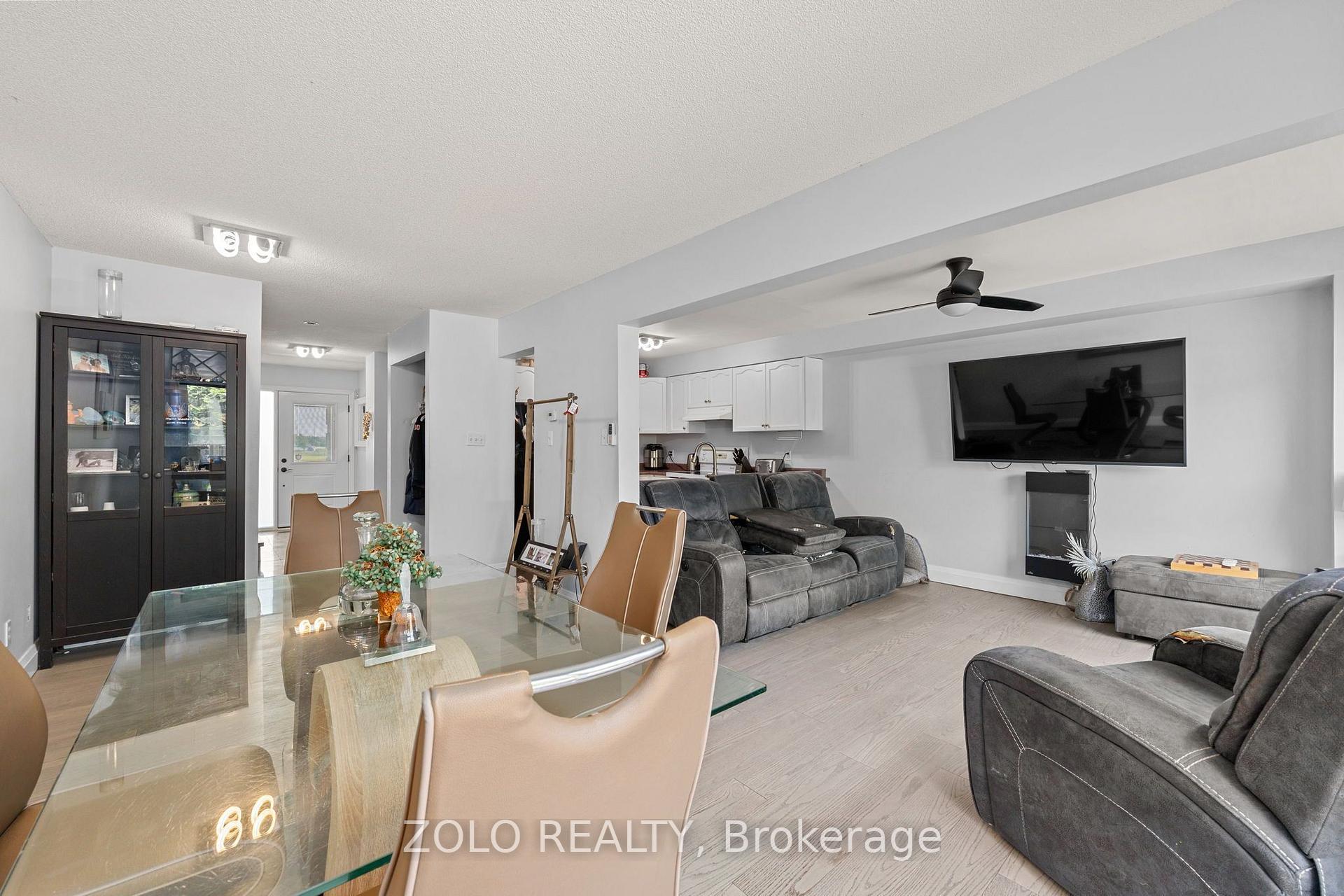 Photo 7 of 176 Fairwood Drive, Georgina, Keswick South — HOMEH