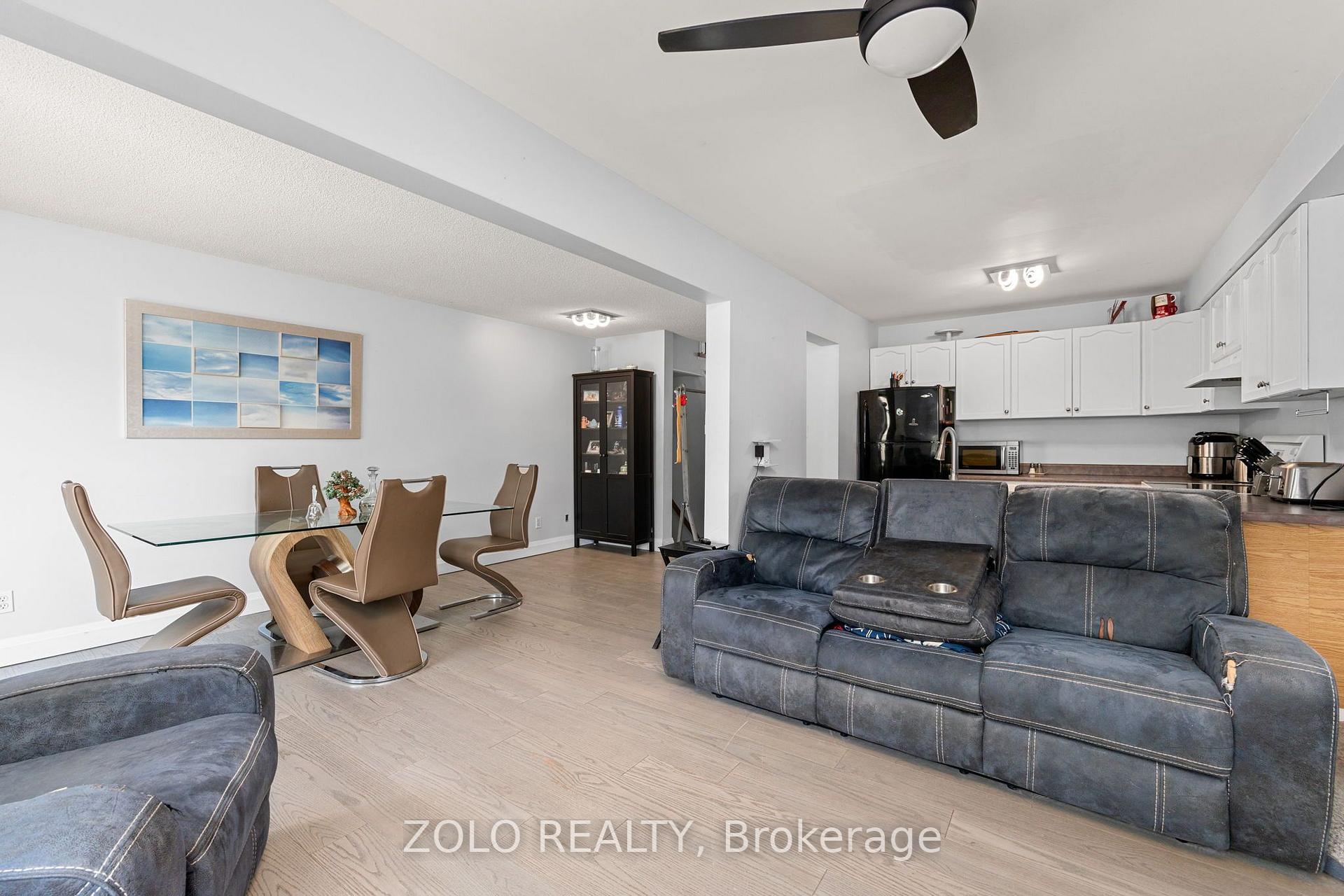 Photo 8 of 176 Fairwood Drive, Georgina, Keswick South — HOMEH