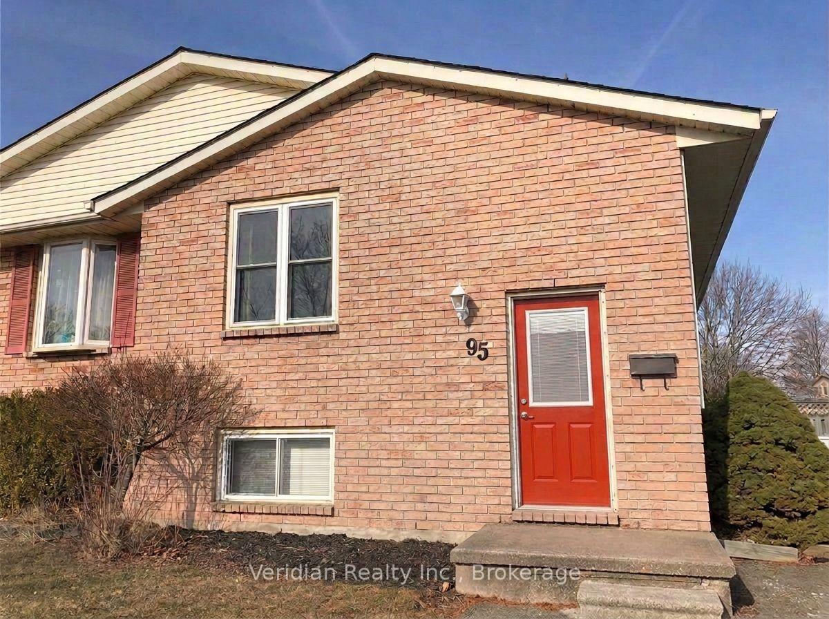 Photo 1 of 95 Northwood Drive, Welland, N. Welland — HOMEH