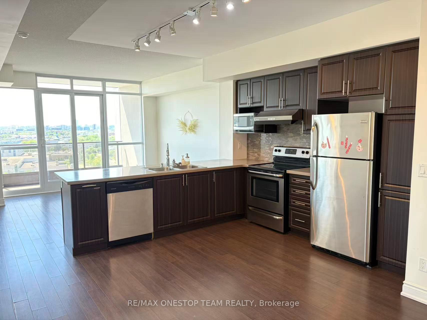 Photo 1 of Unit 1605, 89 South Town Centre Boulevard, Markham, Unionville — HOMEH