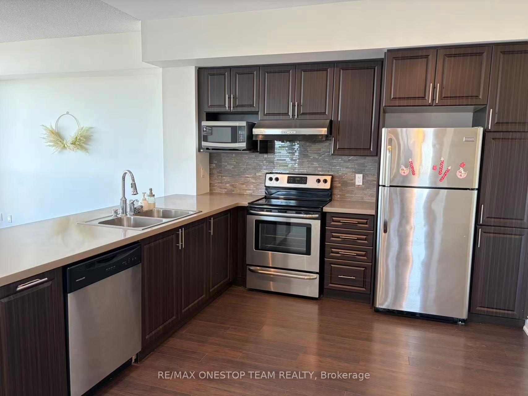 Photo 3 of Unit 1605, 89 South Town Centre Boulevard, Markham, Unionville — HOMEH