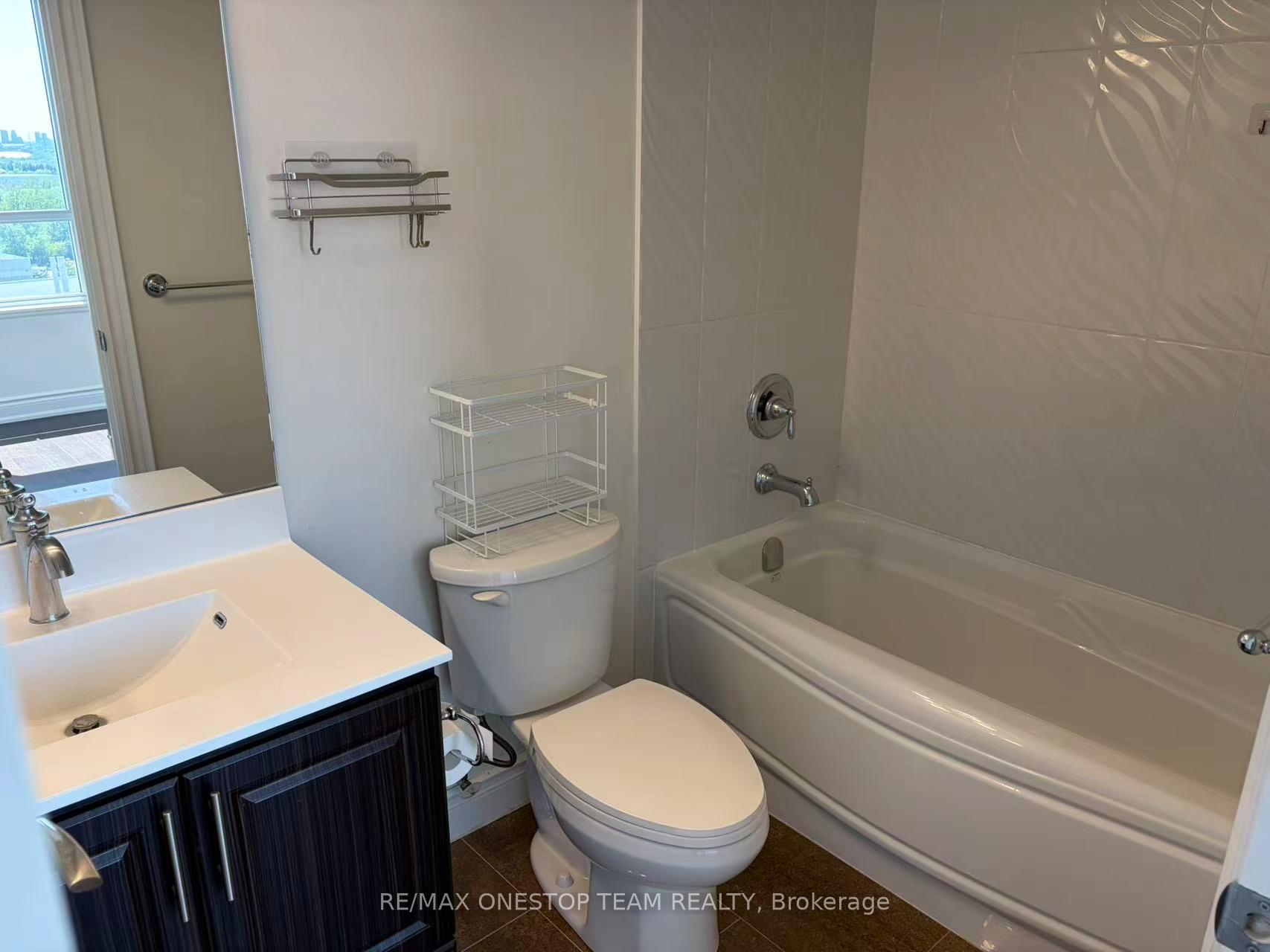 Photo 7 of Unit 1605, 89 South Town Centre Boulevard, Markham, Unionville — HOMEH