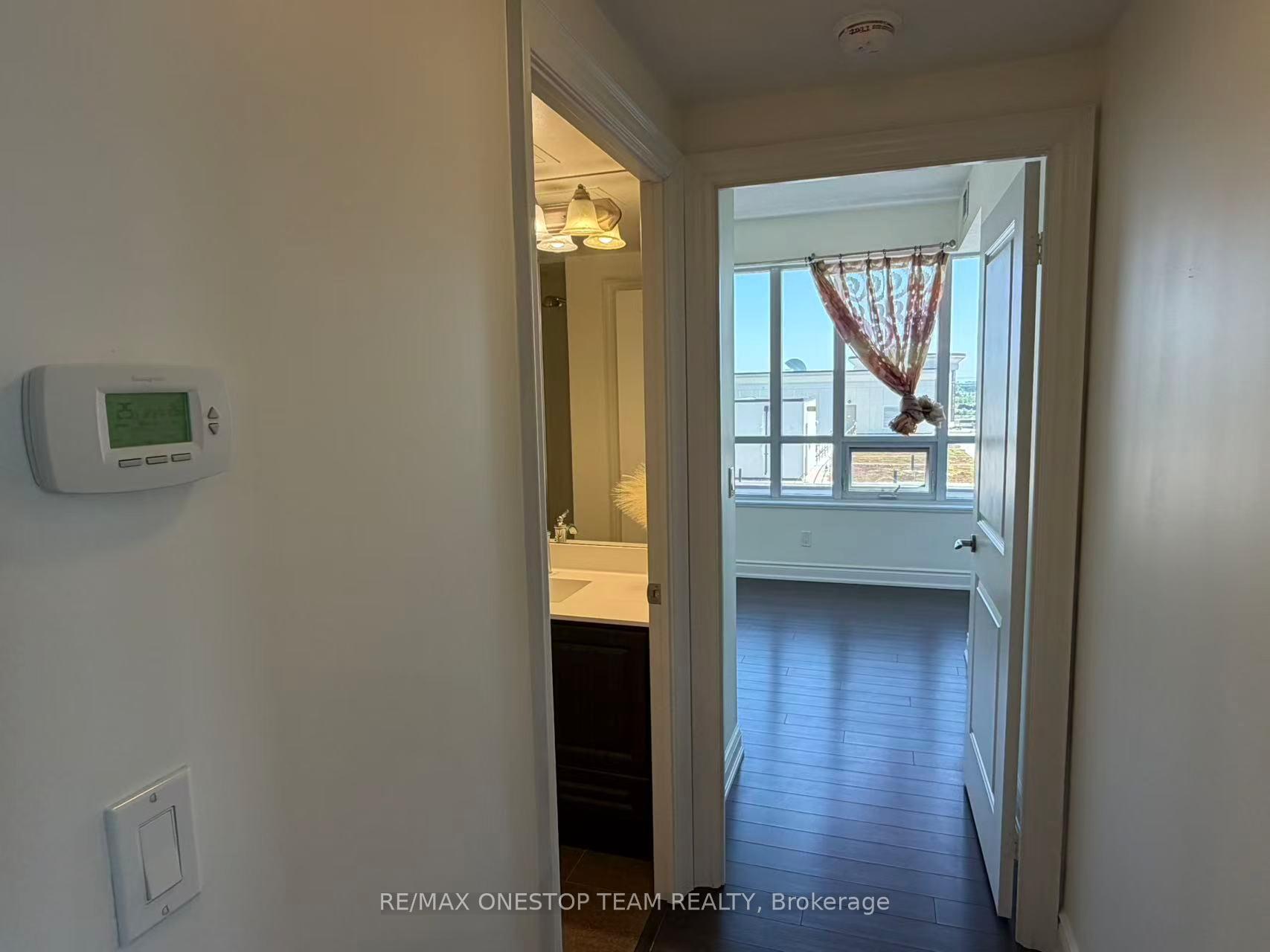Photo 9 of Unit 1605, 89 South Town Centre Boulevard, Markham, Unionville — HOMEH