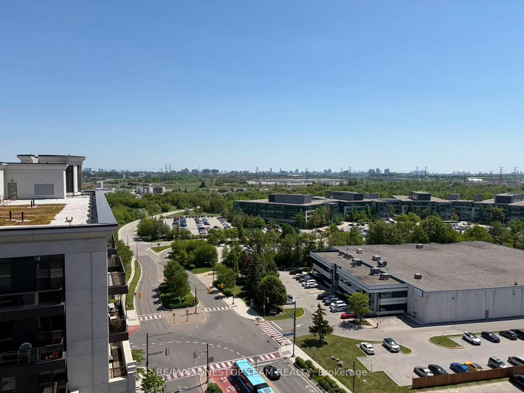 Photo 17 of Unit 1605, 89 South Town Centre Boulevard, Markham, Unionville — HOMEH