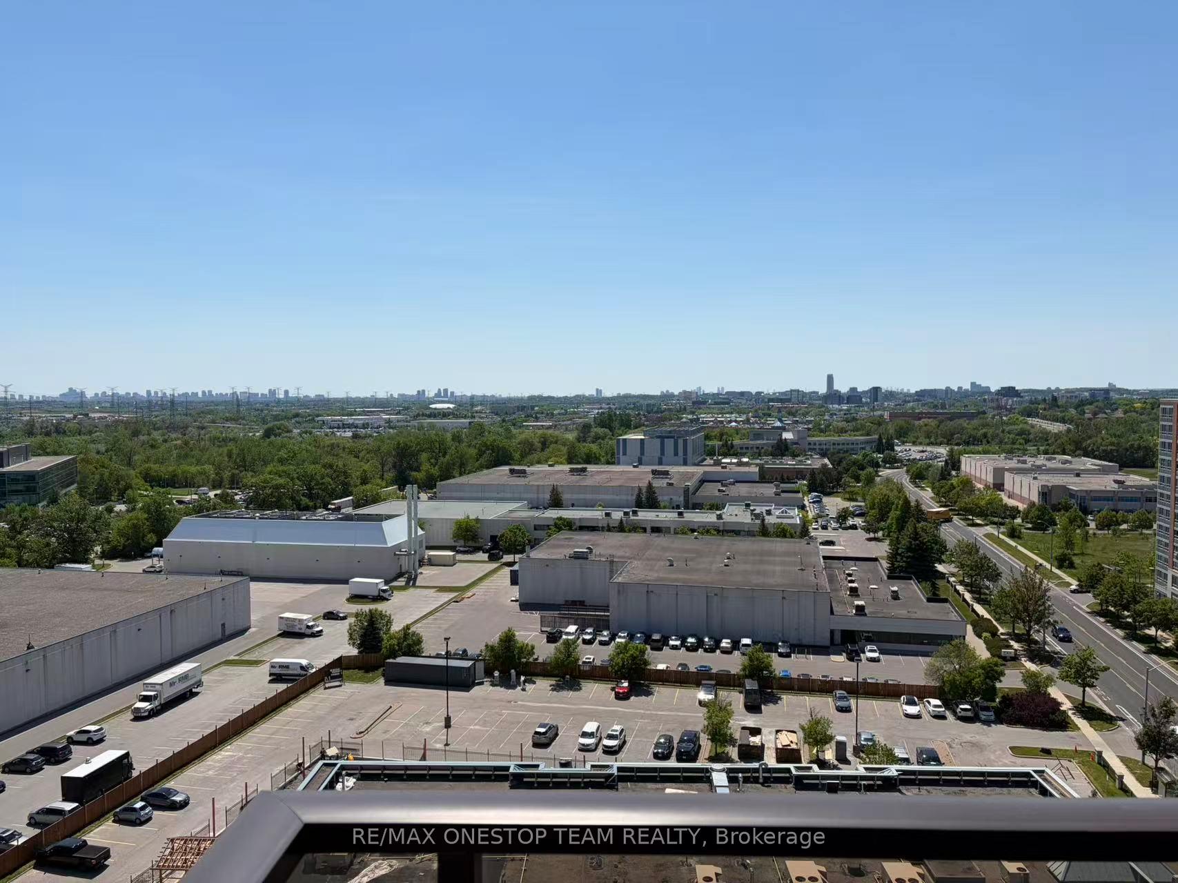Photo 18 of Unit 1605, 89 South Town Centre Boulevard, Markham, Unionville — HOMEH