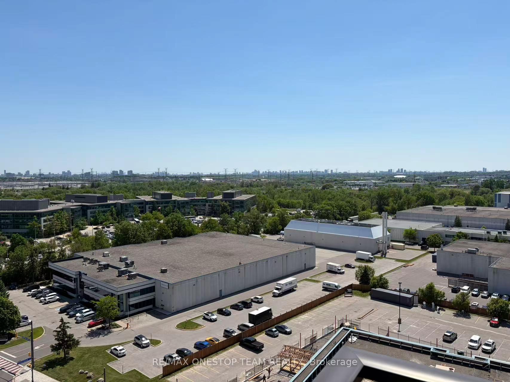 Photo 19 of Unit 1605, 89 South Town Centre Boulevard, Markham, Unionville — HOMEH