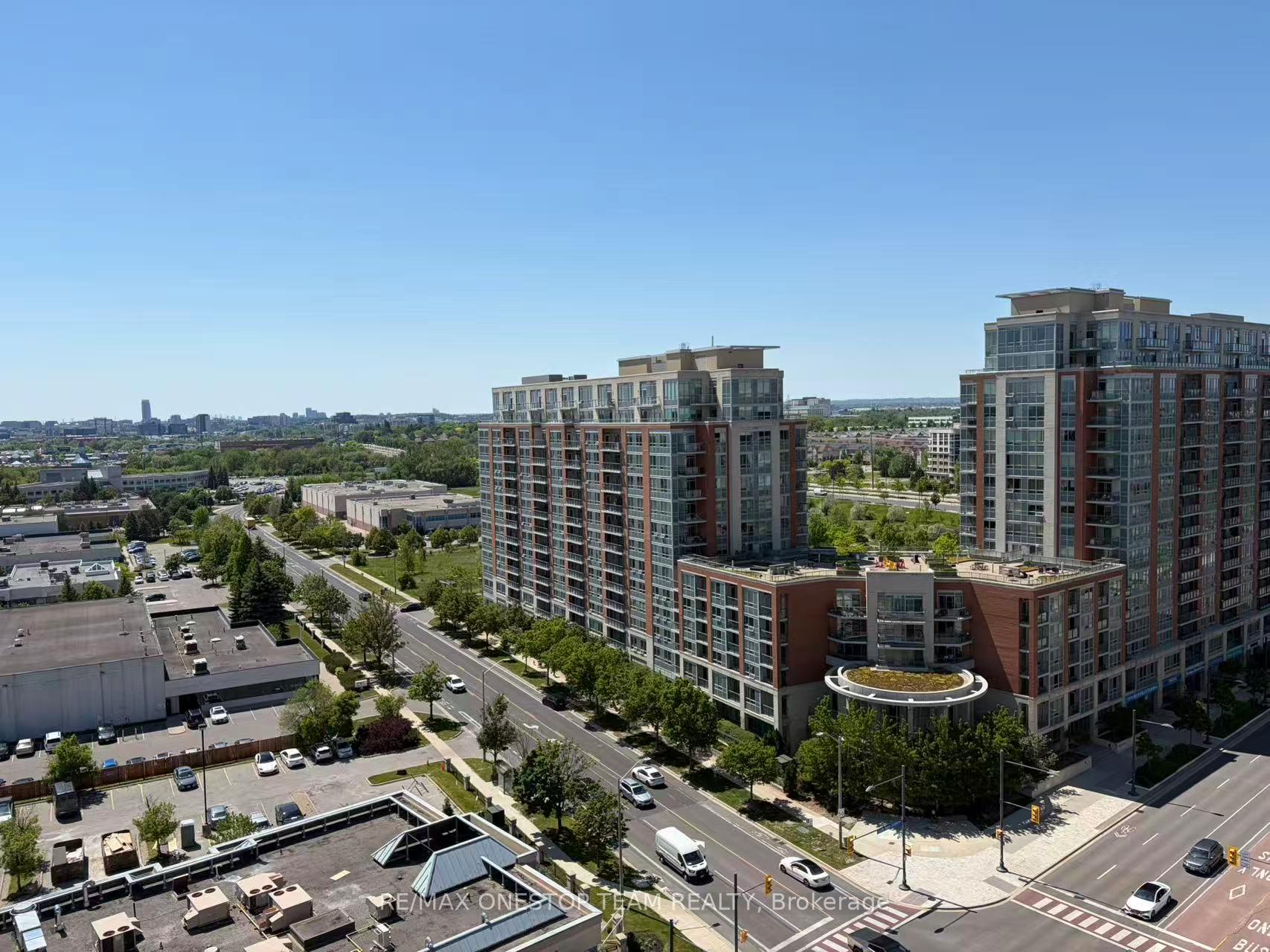 Photo 20 of Unit 1605, 89 South Town Centre Boulevard, Markham, Unionville — HOMEH