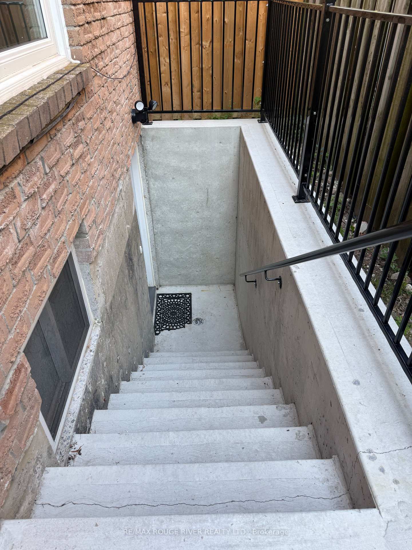 Photo 2 of Unit Basement, 38 Hettersley Drive, Ajax, Central West — HOMEH