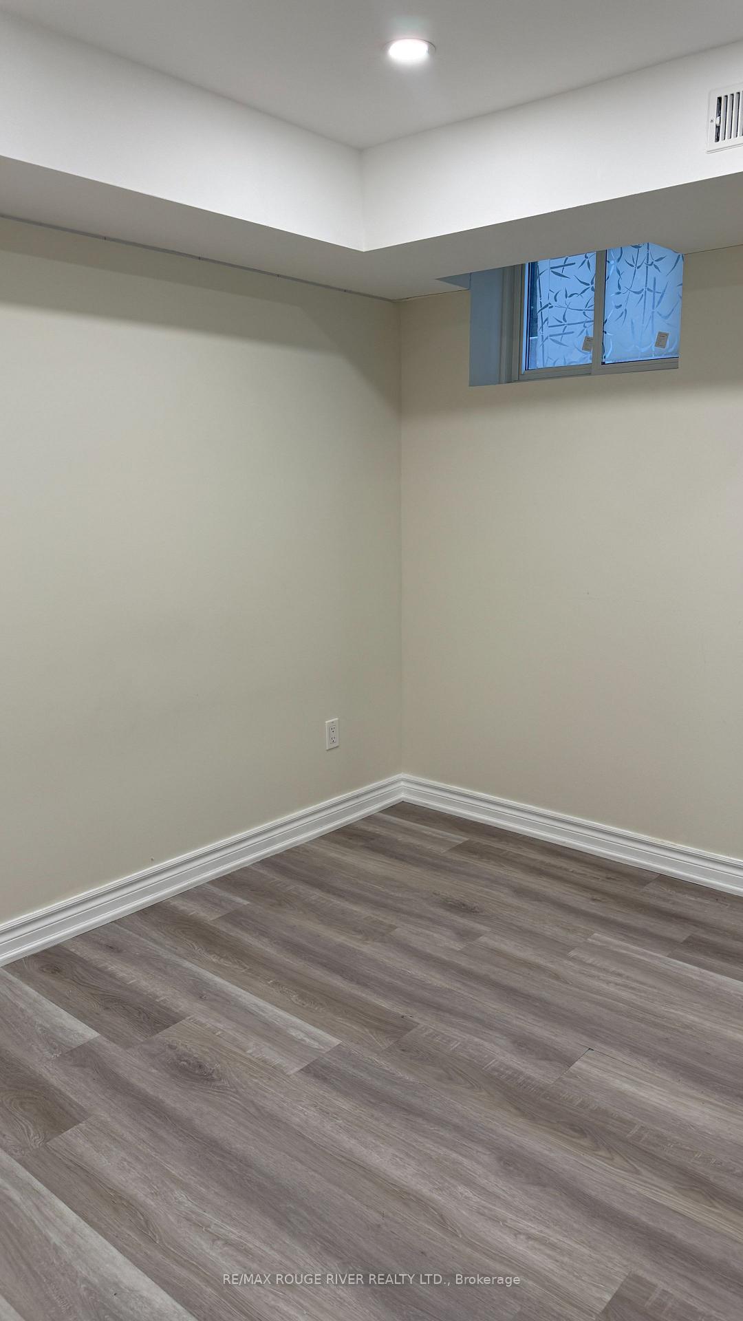 Photo 3 of Unit Basement, 38 Hettersley Drive, Ajax, Central West — HOMEH