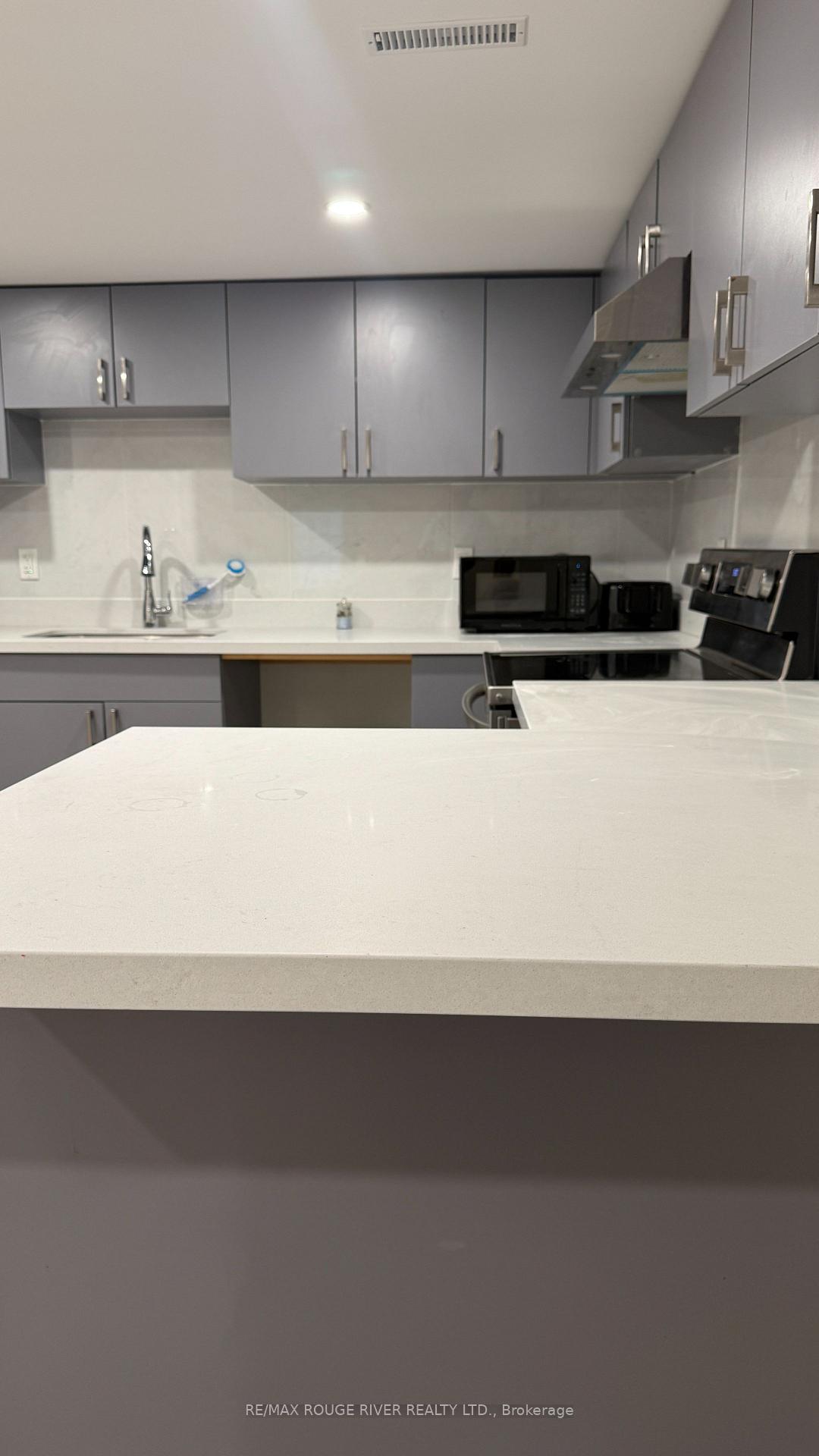 Photo 5 of Unit Basement, 38 Hettersley Drive, Ajax, Central West — HOMEH