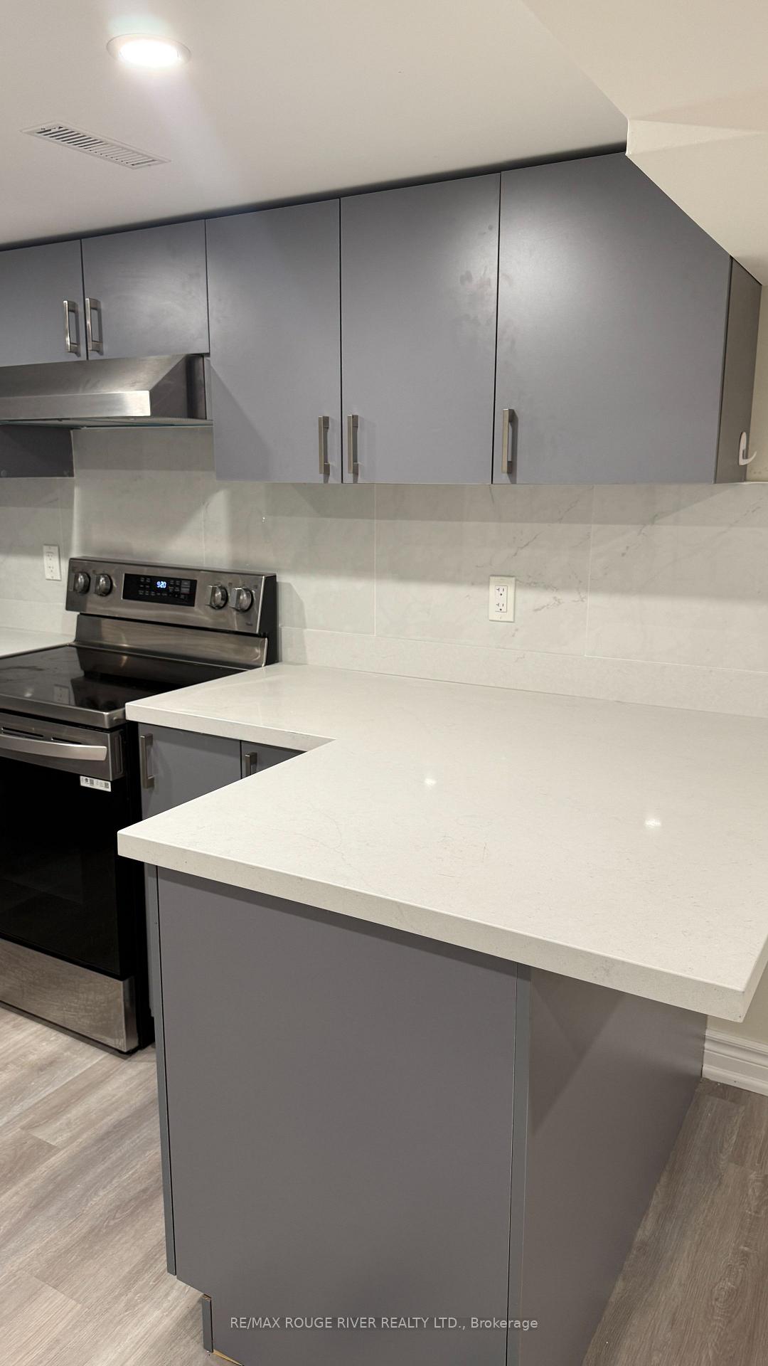 Photo 7 of Unit Basement, 38 Hettersley Drive, Ajax, Central West — HOMEH